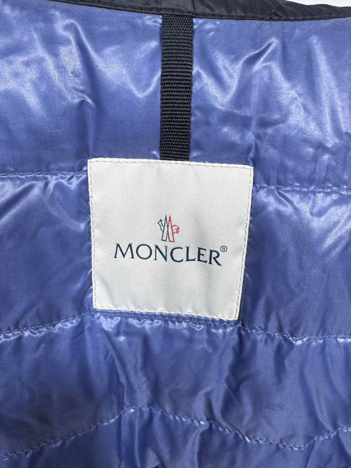 Moncler Serge Jacket - Size 5