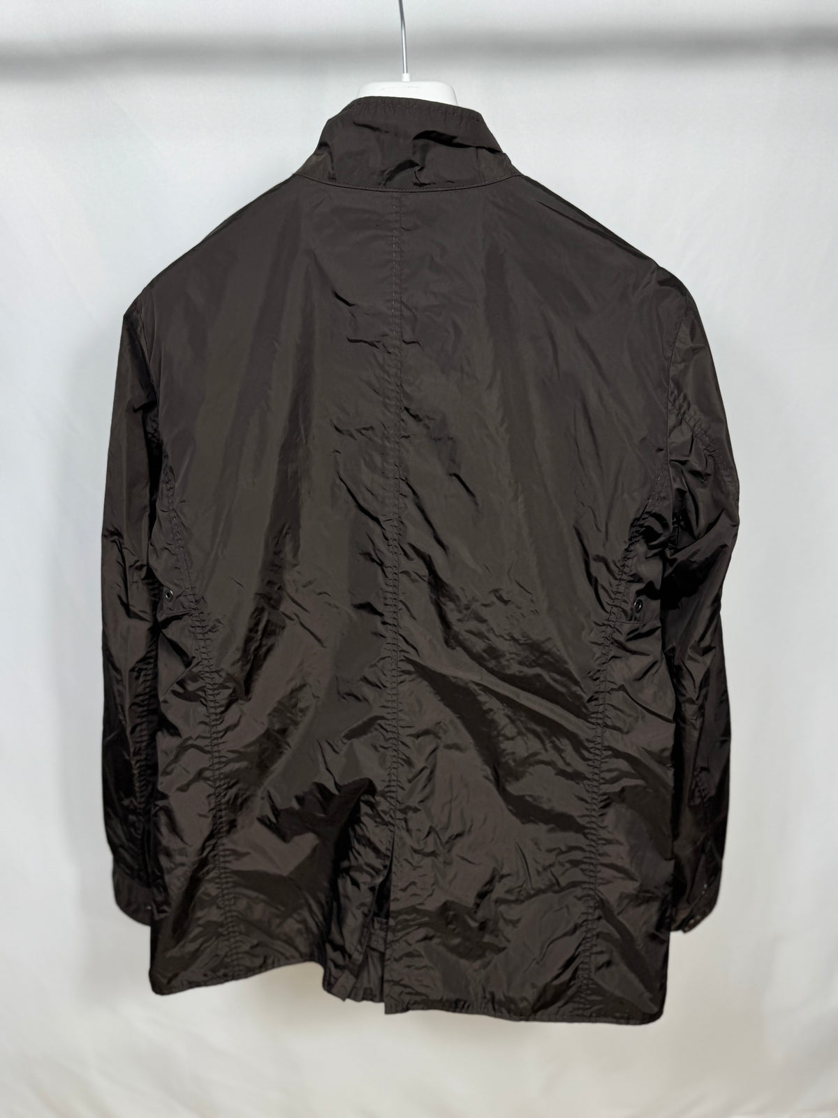 Moncler Classic Jacket - Size 3