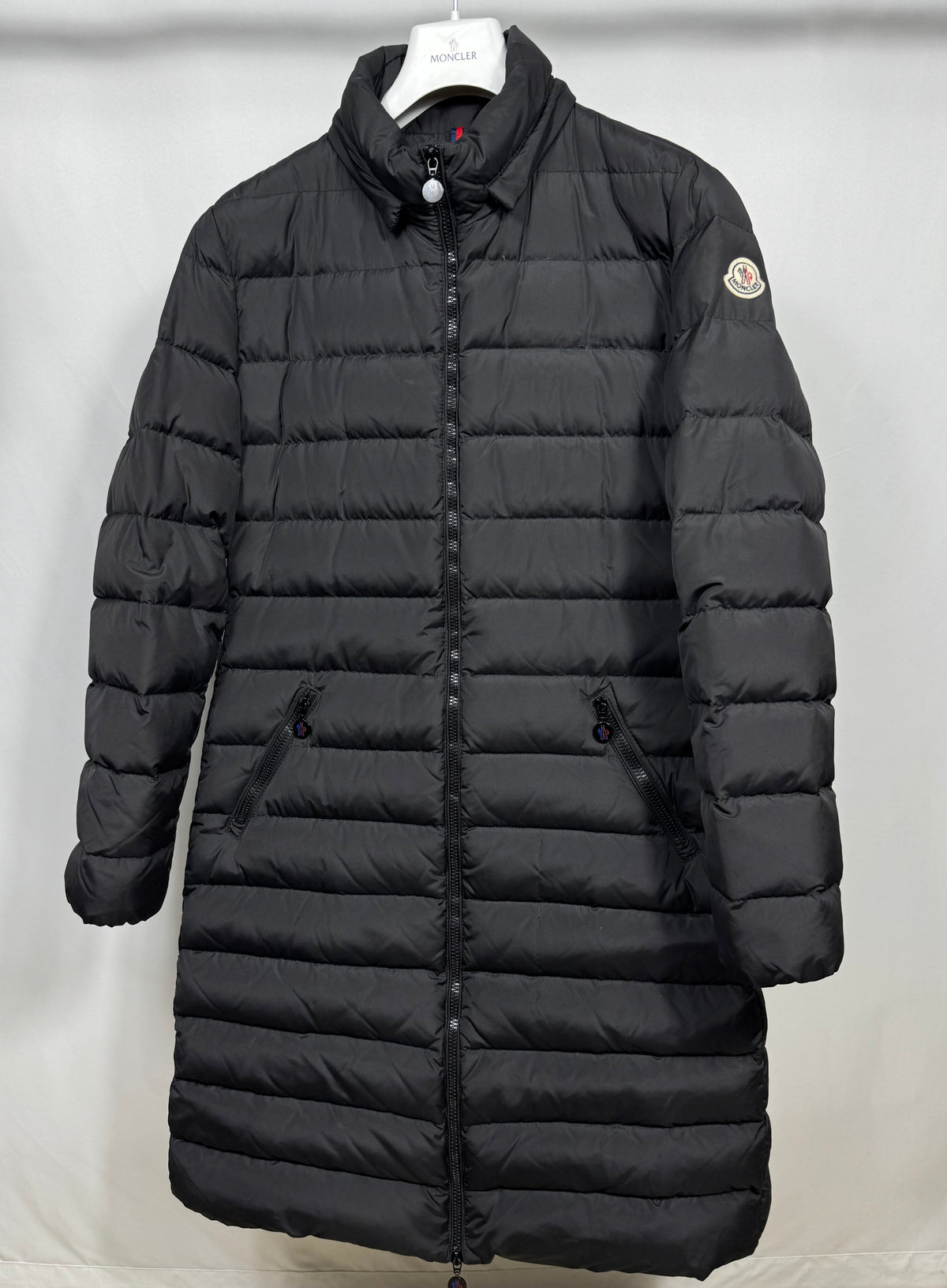Moncler Moka Jacket - Size 5