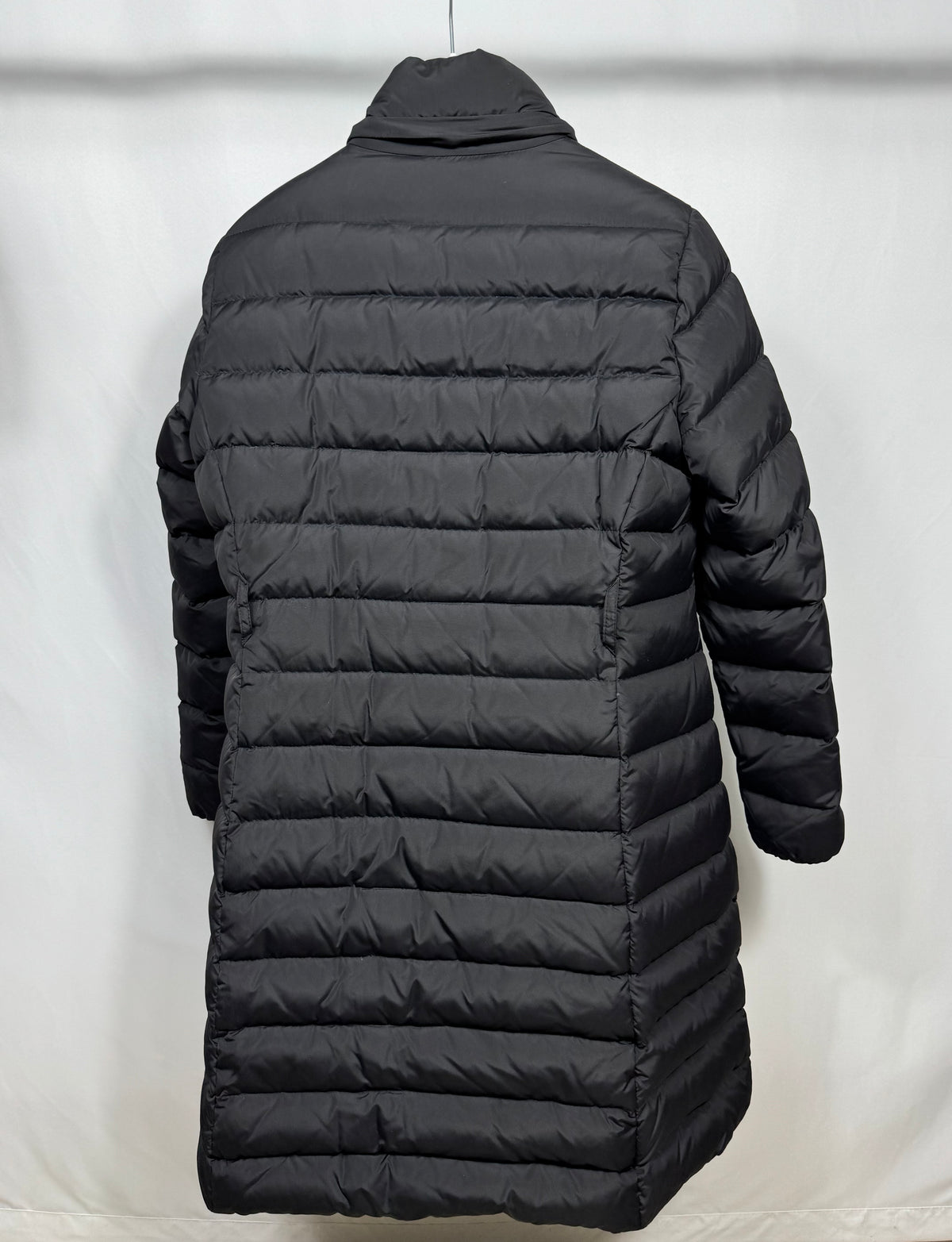 Moncler Moka Jacket - Size 5