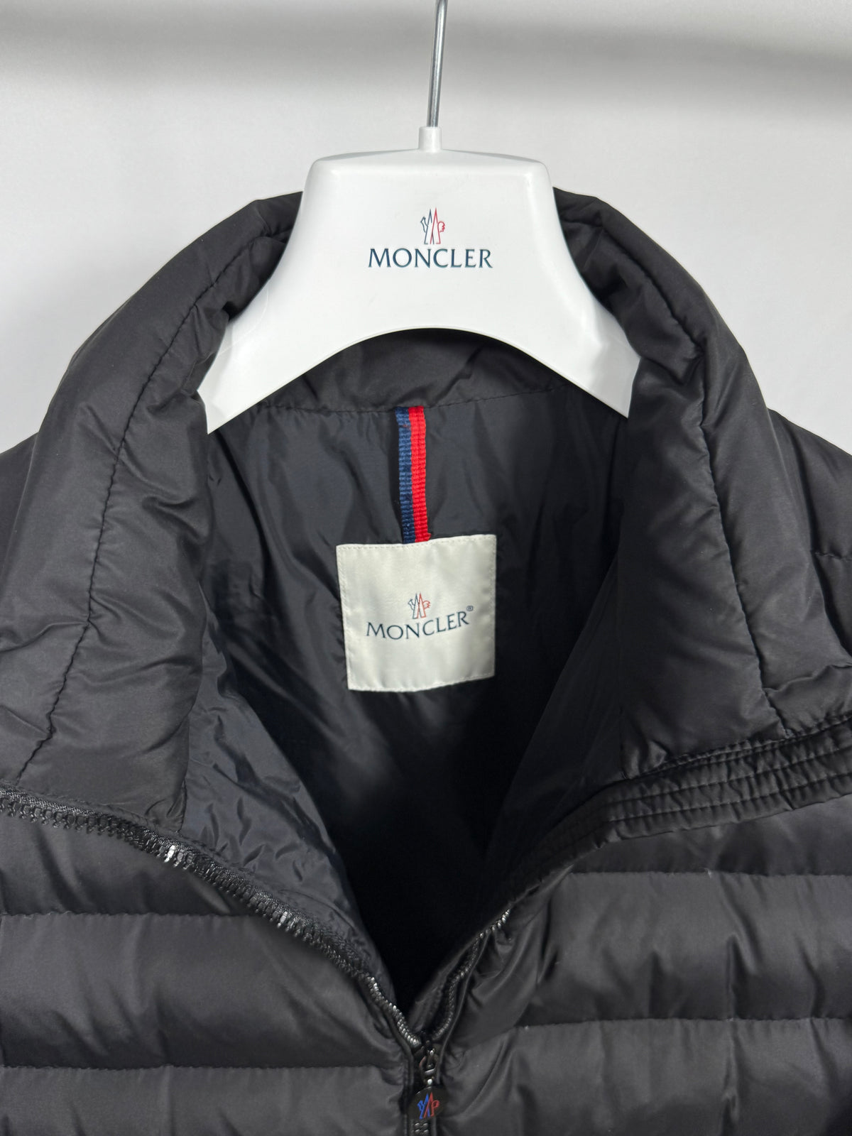 Moncler Moka Jacket - Size 5