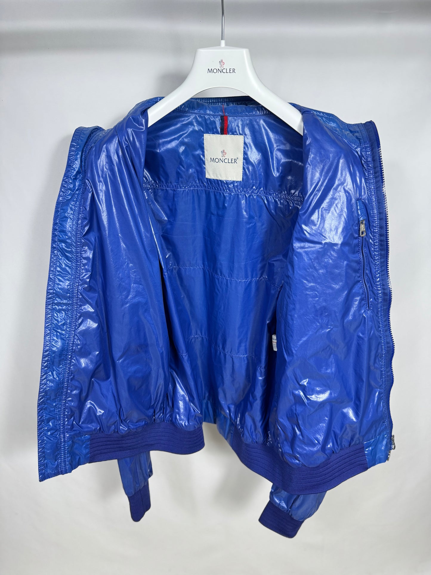 Moncler Gauguin Jacket - Size 3
