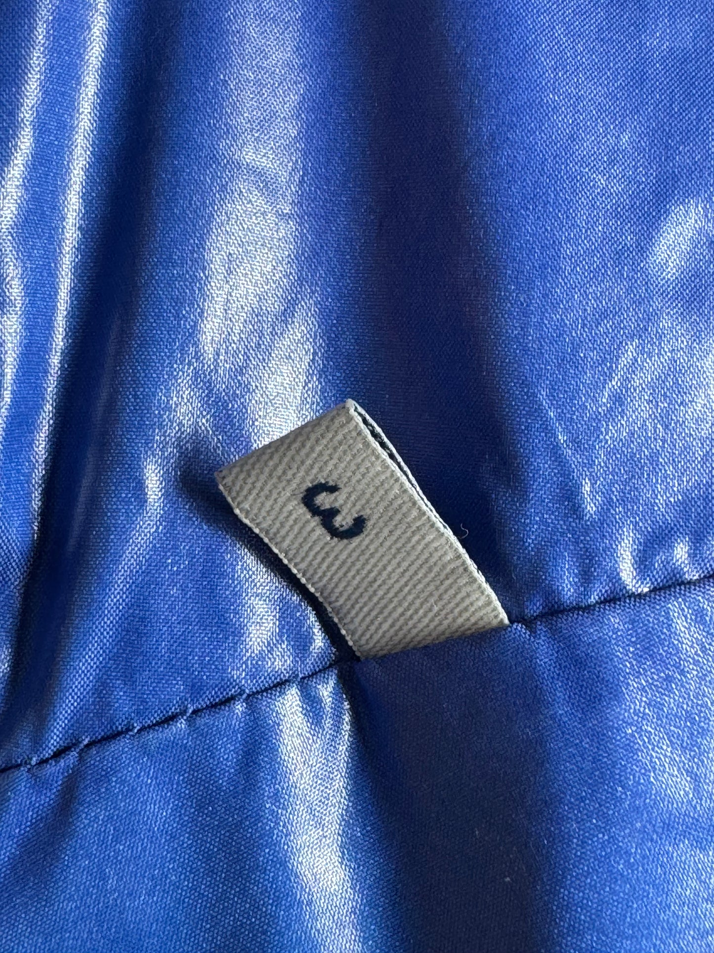 Moncler Gauguin Jacket - Size 3