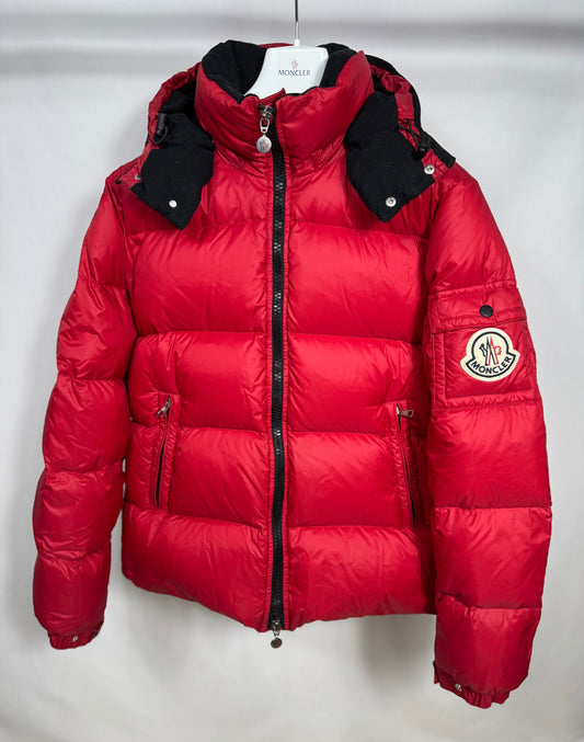 Moncler Himalaya Jacket - Size 3