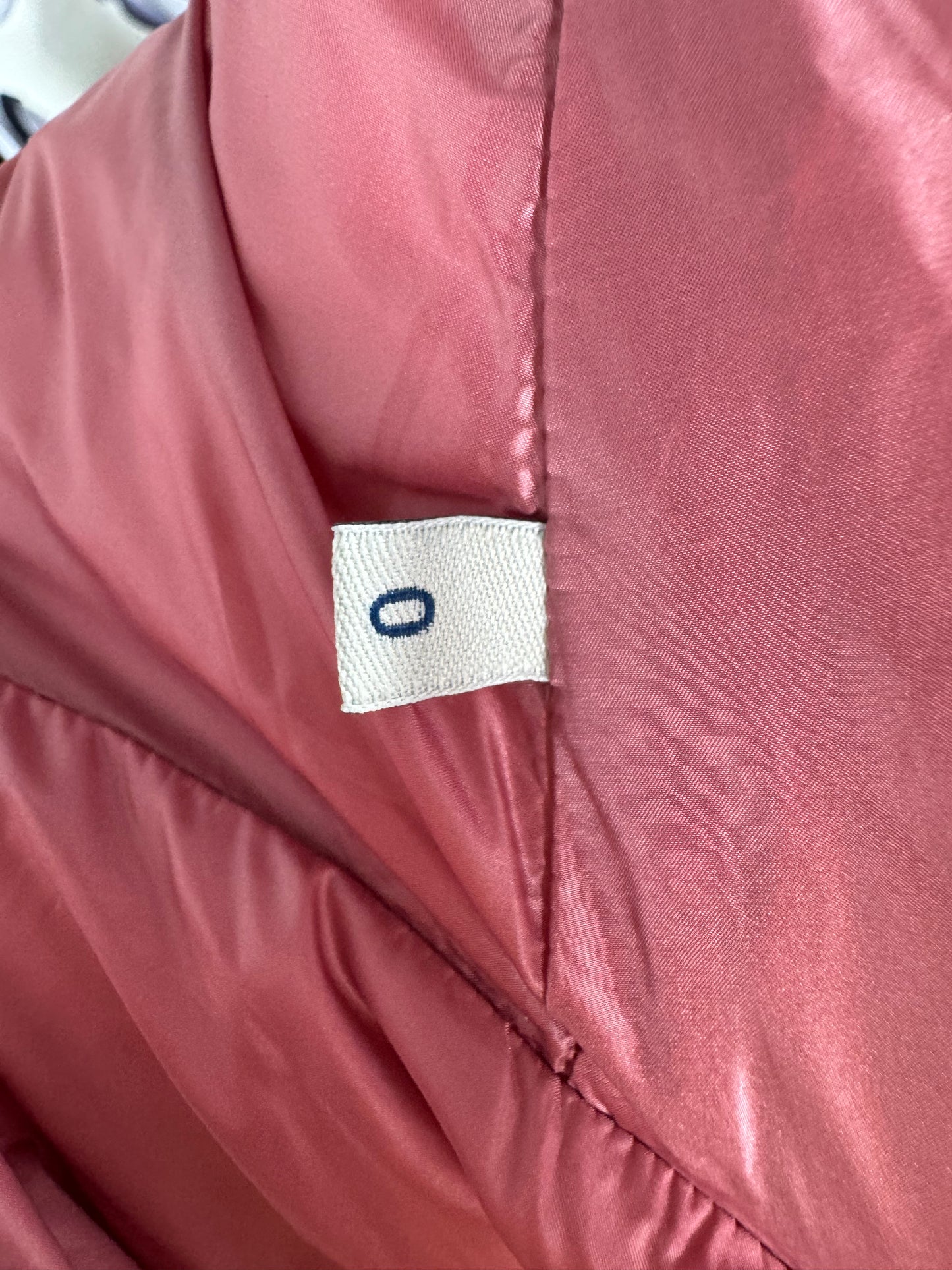 Moncler Glyco Gilet - Size 0
