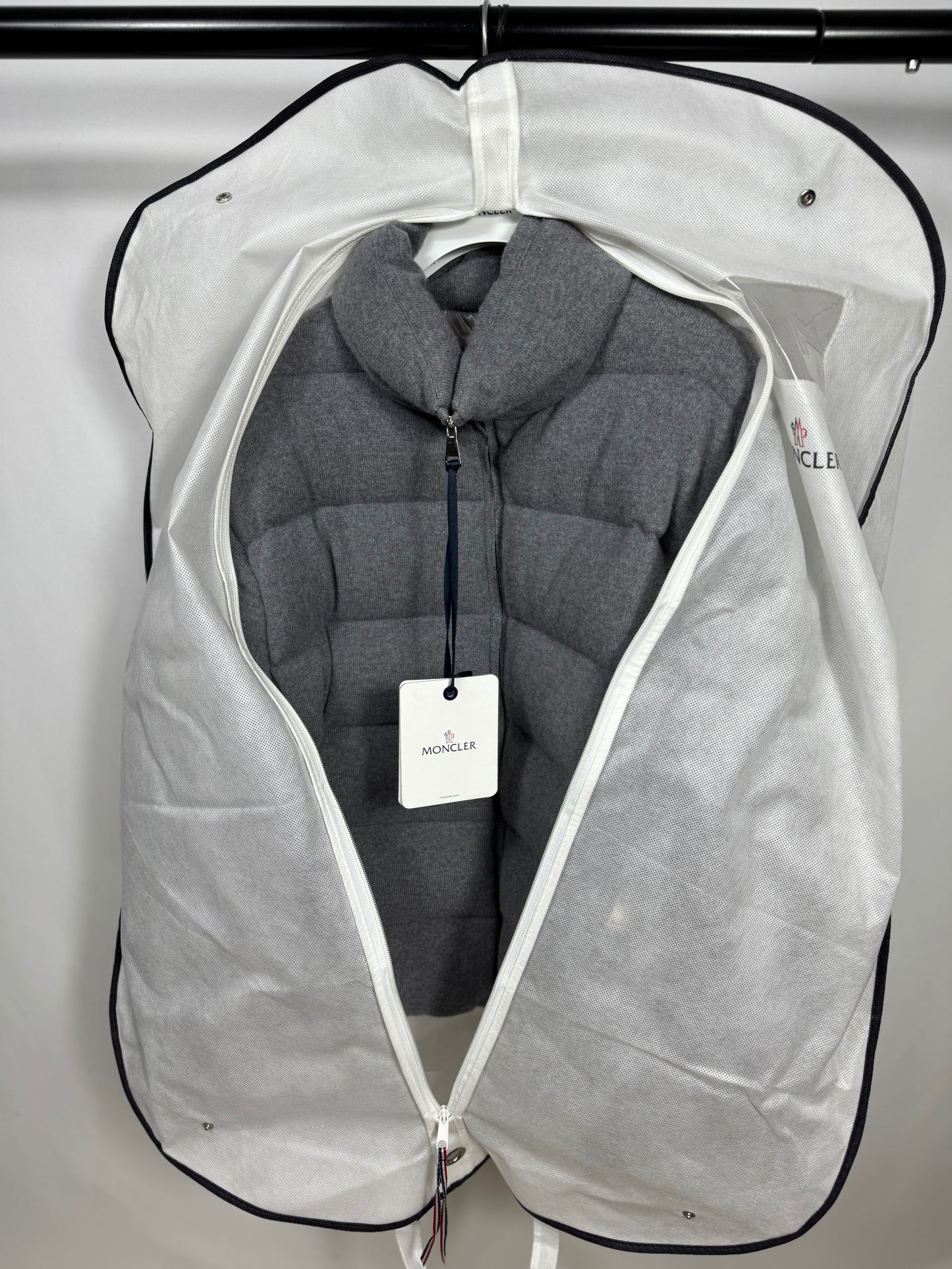 Moncler Cayeux Jacket - Size 5