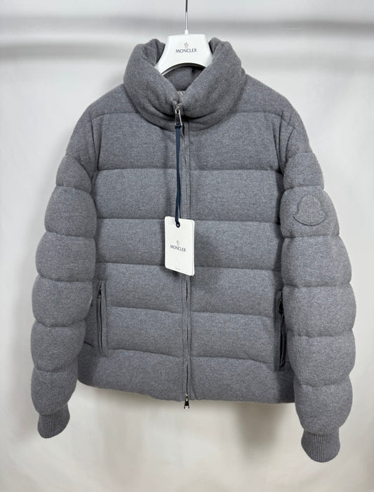 Moncler Cayeux Jacket - Size 5