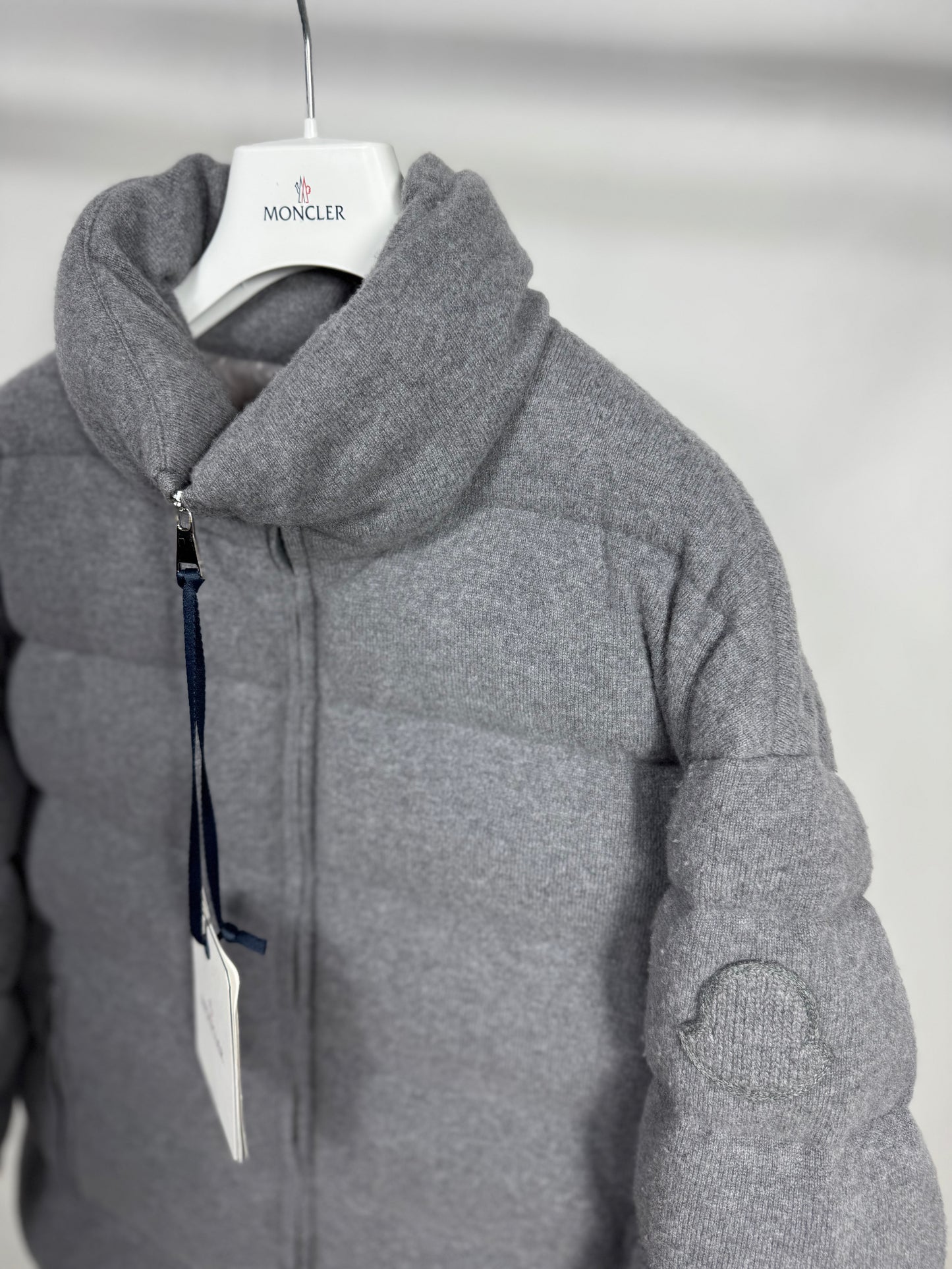 Moncler Cayeux Jacket - Size 5