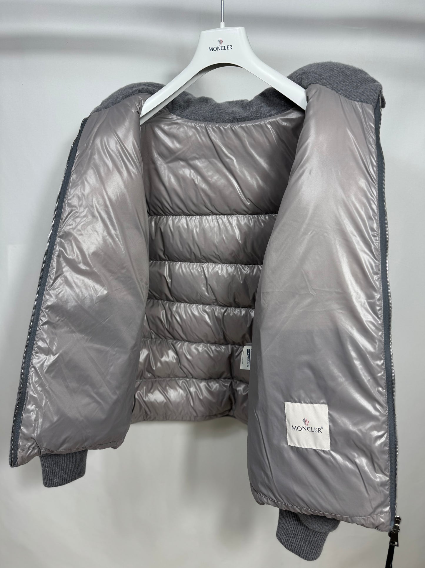 Moncler Cayeux Jacket - Size 5