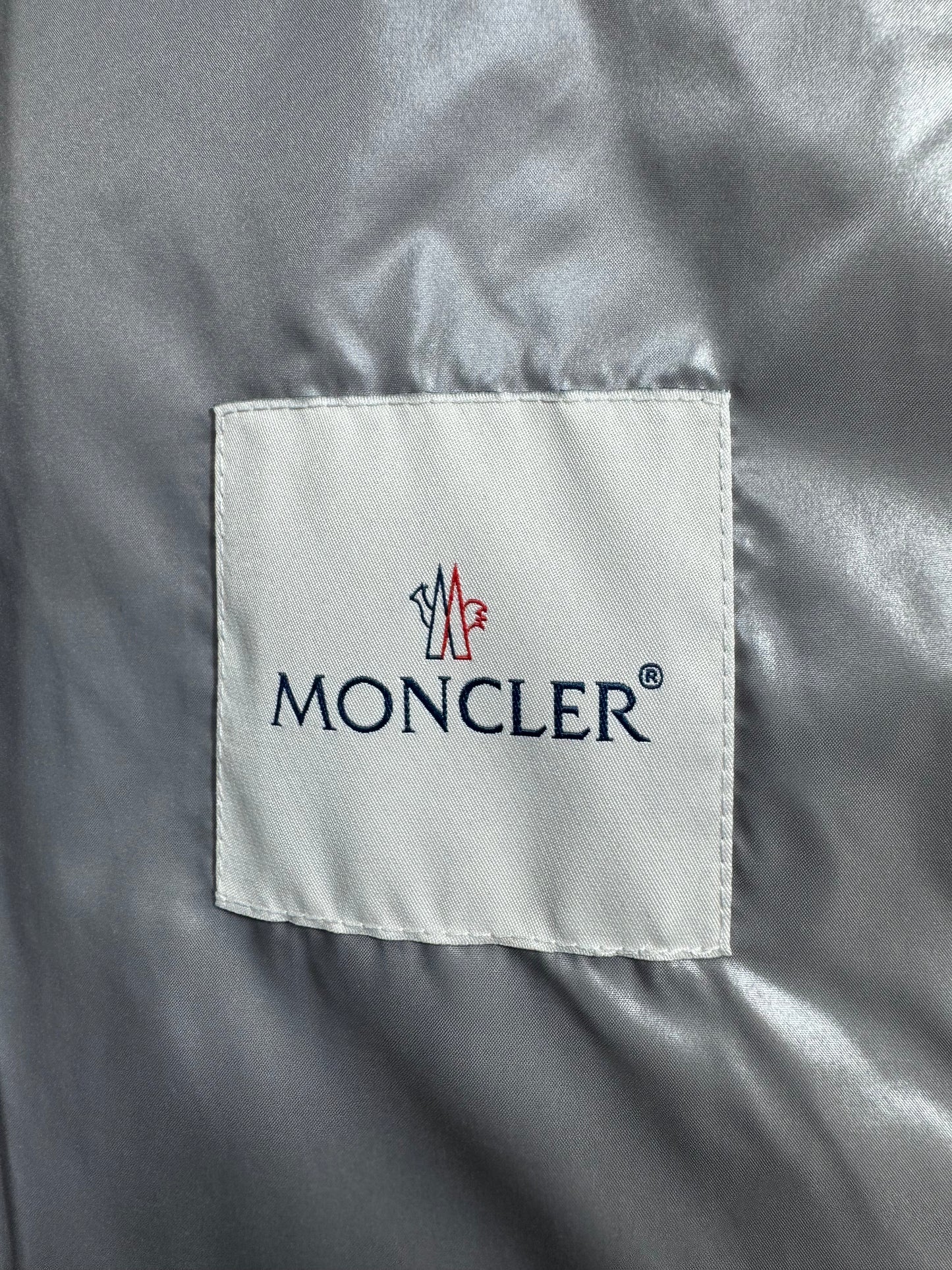 Moncler Cayeux Jacket - Size 5
