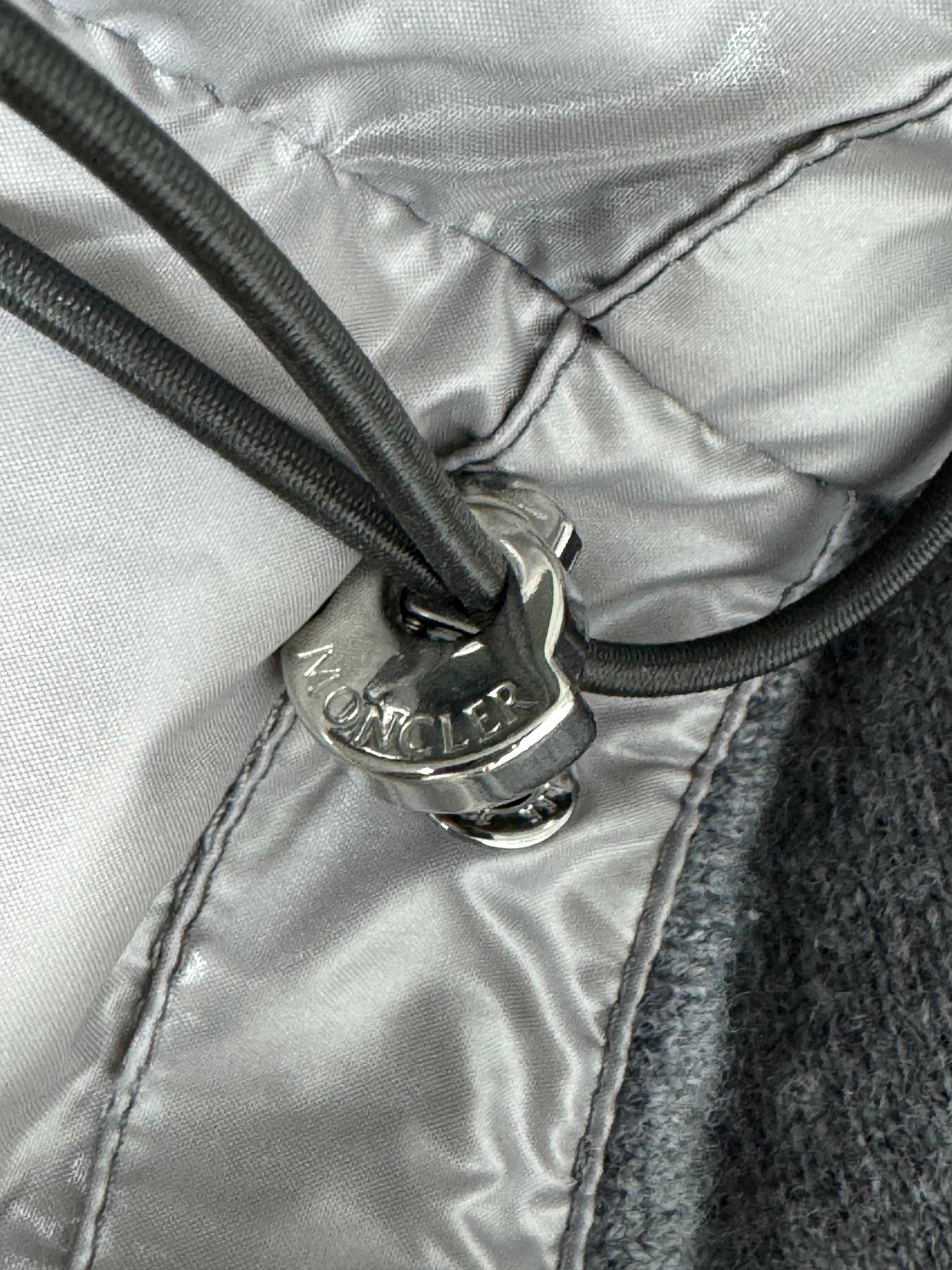 Moncler Cayeux Jacket - Size 5