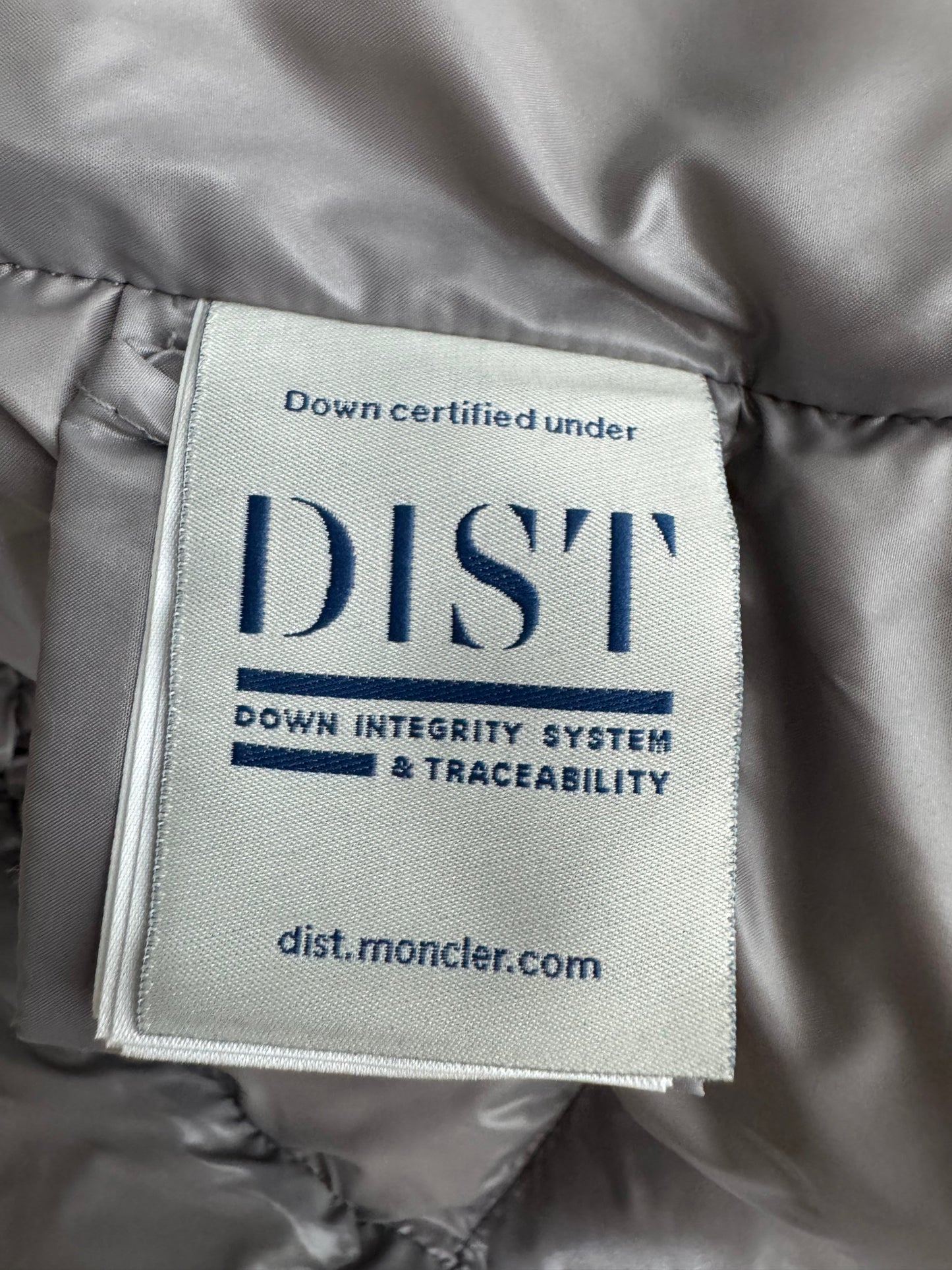 Moncler Cayeux Jacket - Size 5