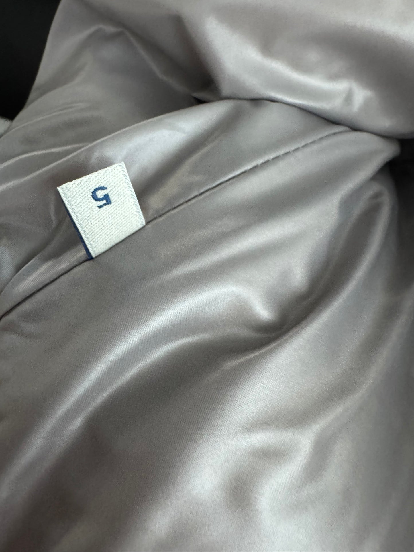 Moncler Cayeux Jacket - Size 5