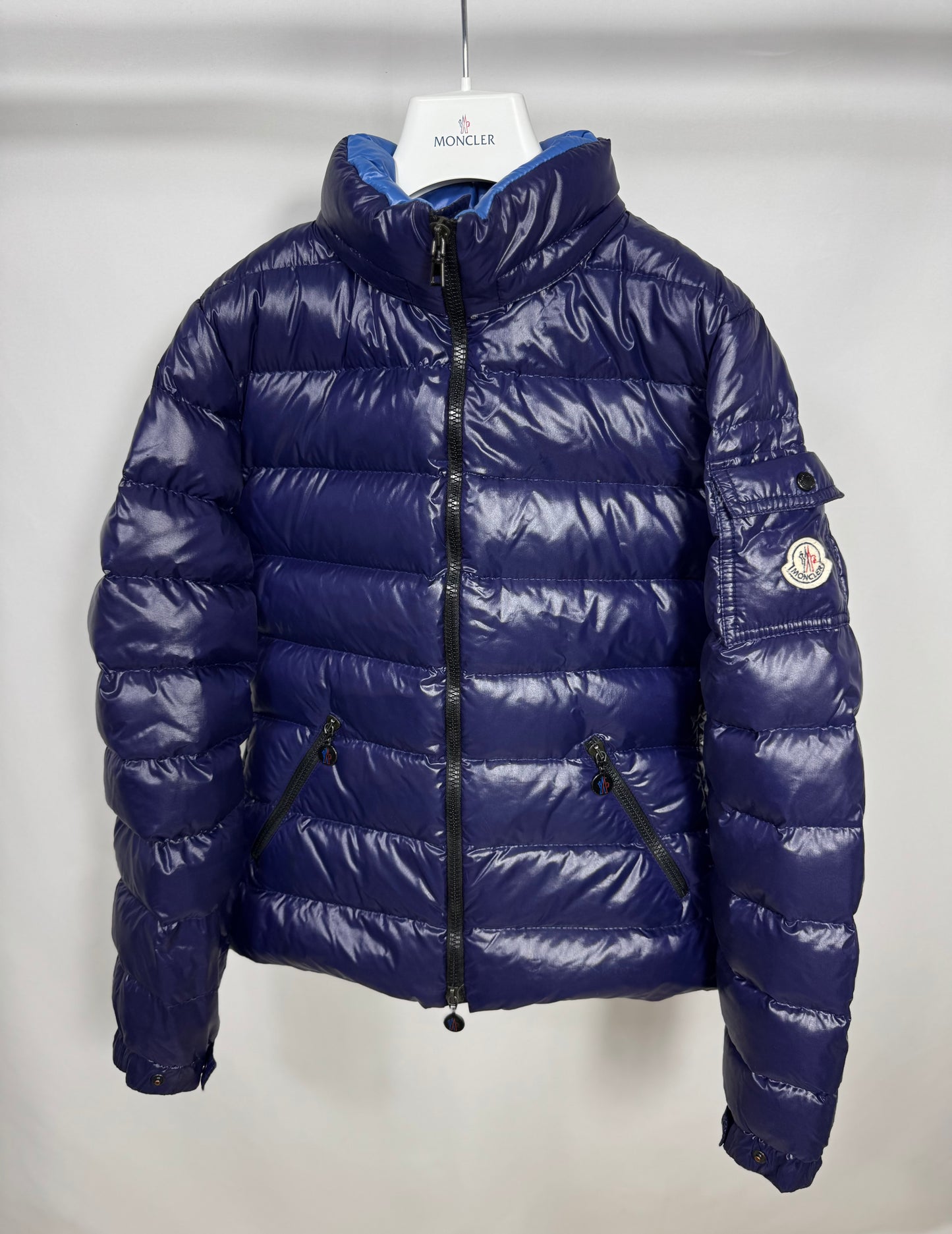 Moncler Bady Jacket - Size 2