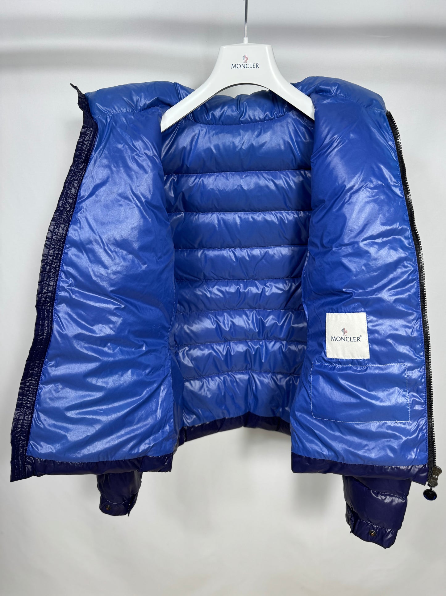 Moncler Bady Jacket - Size 2