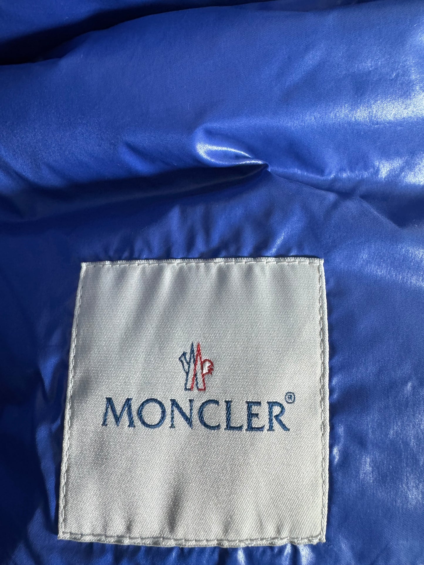 Moncler Bady Jacket - Size 2