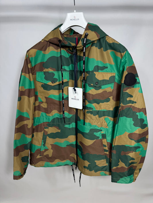 Moncler Carion Jacket