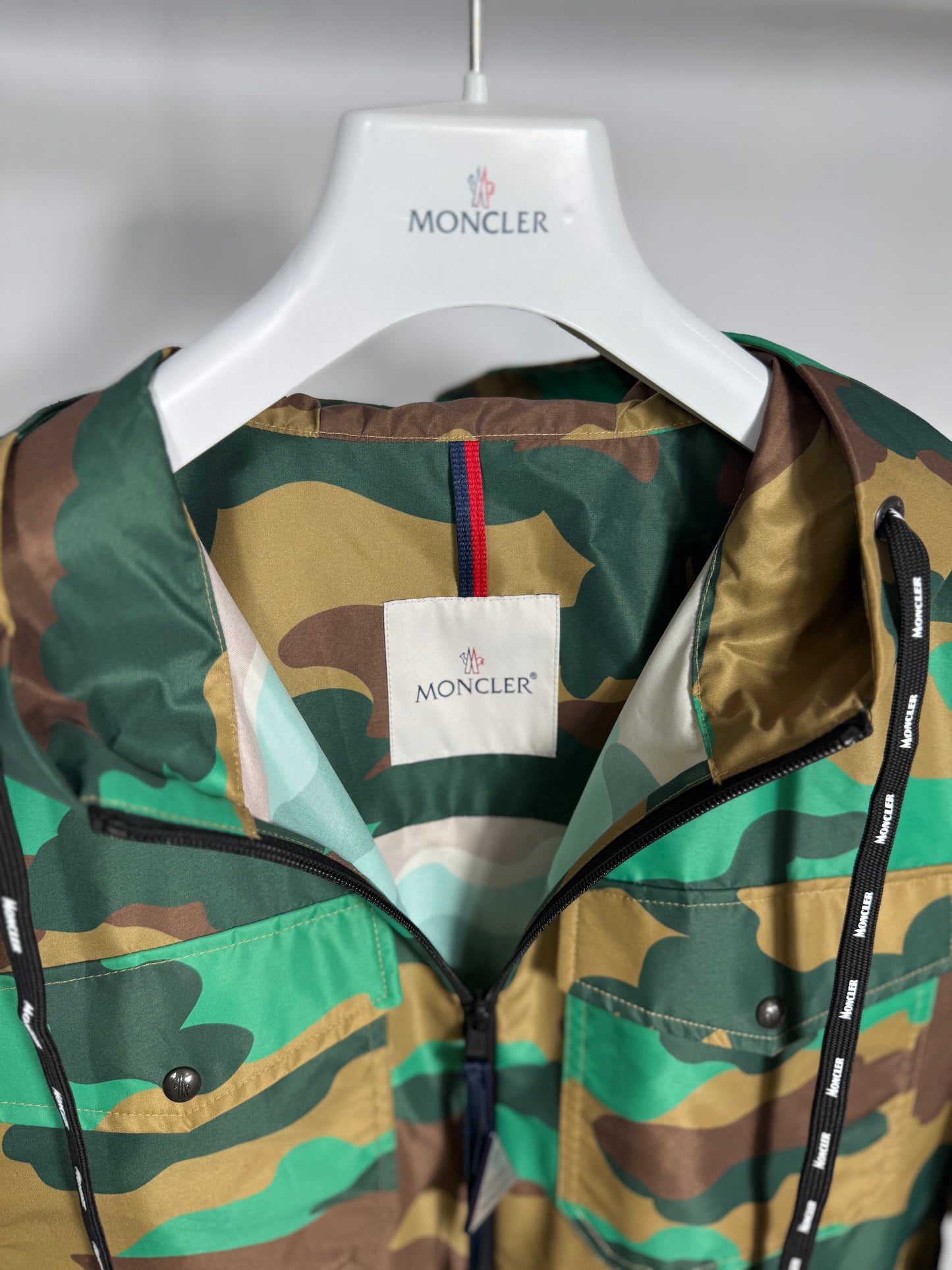 Moncler Carion Jacket