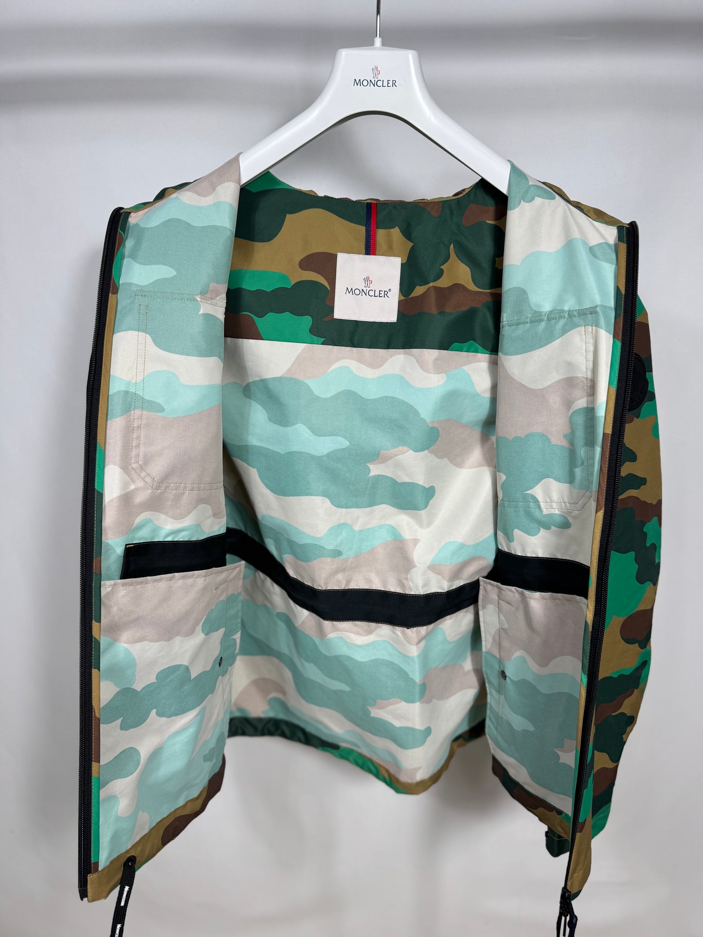 Moncler Carion Jacket