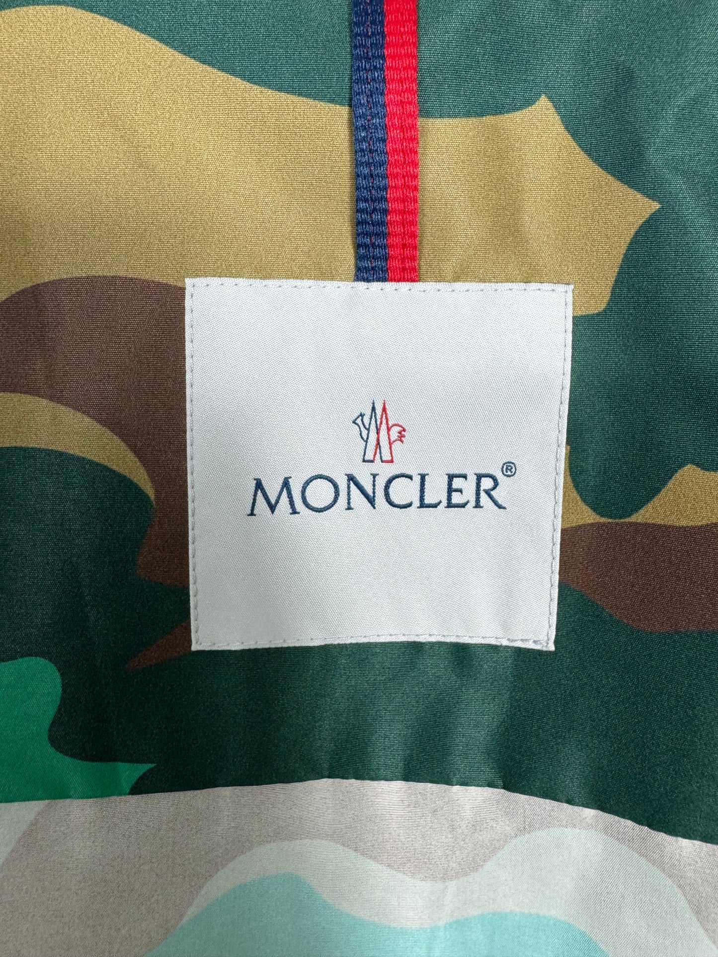 Moncler Carion Jacket