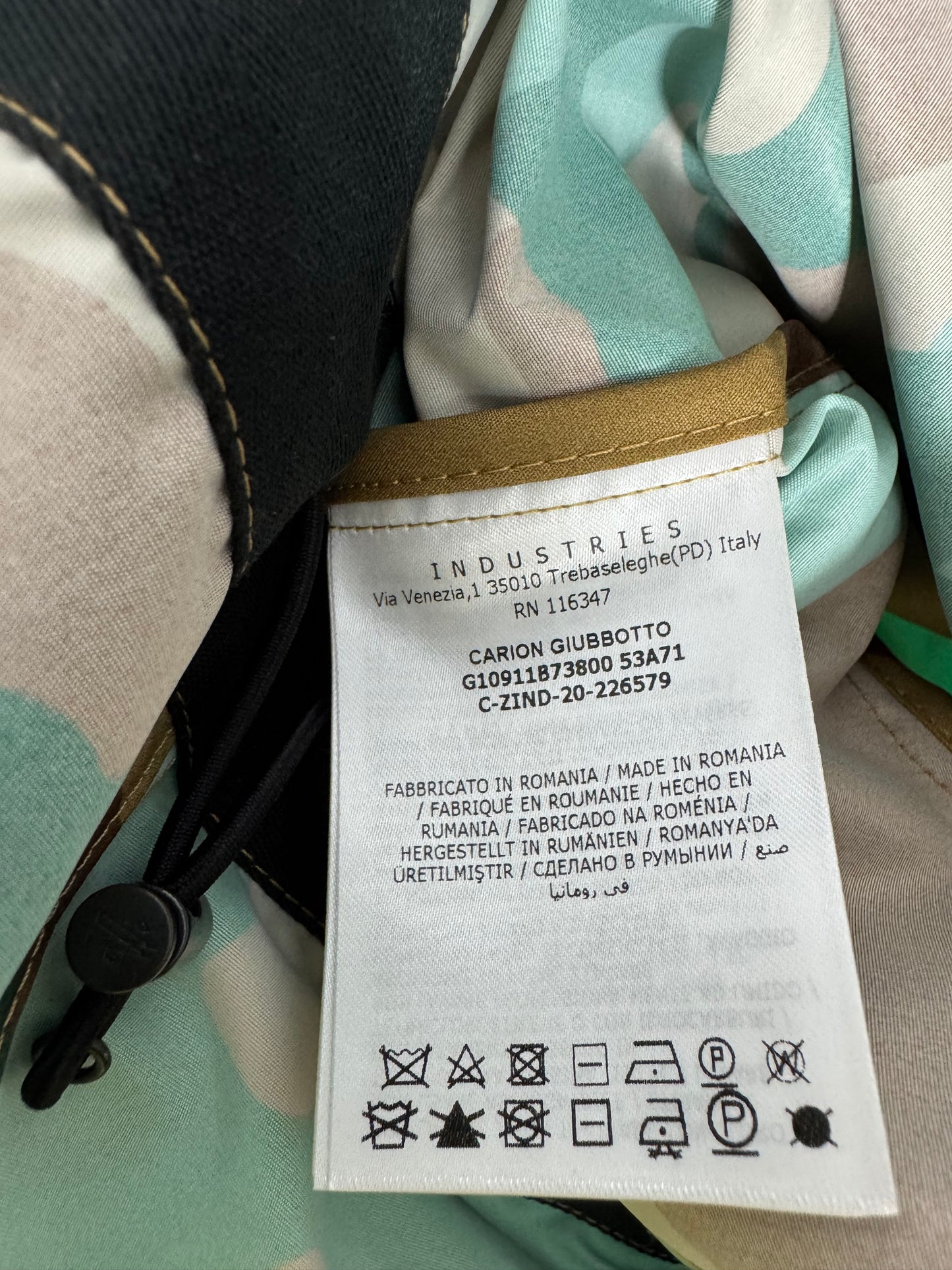 Moncler Carion Jacket