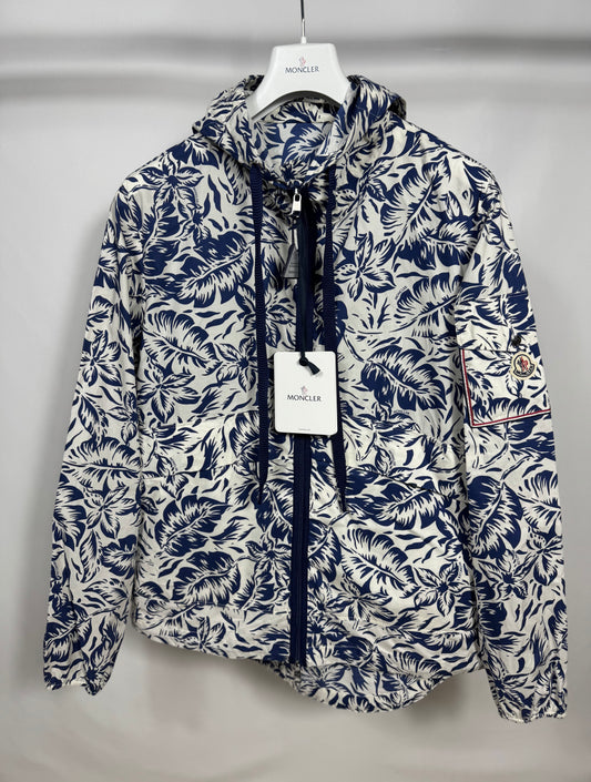 Moncler Ebizo Jacket