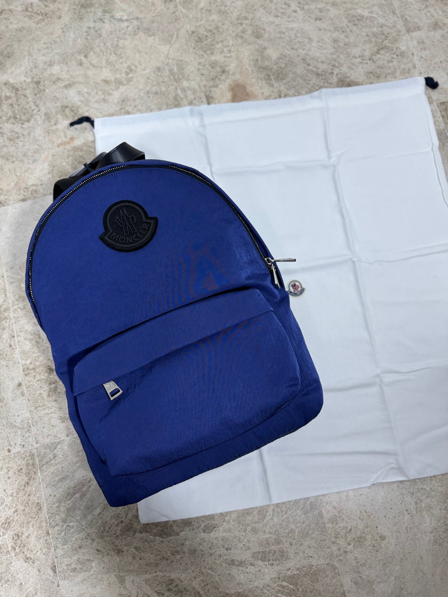 Moncler Pierrick Backpack