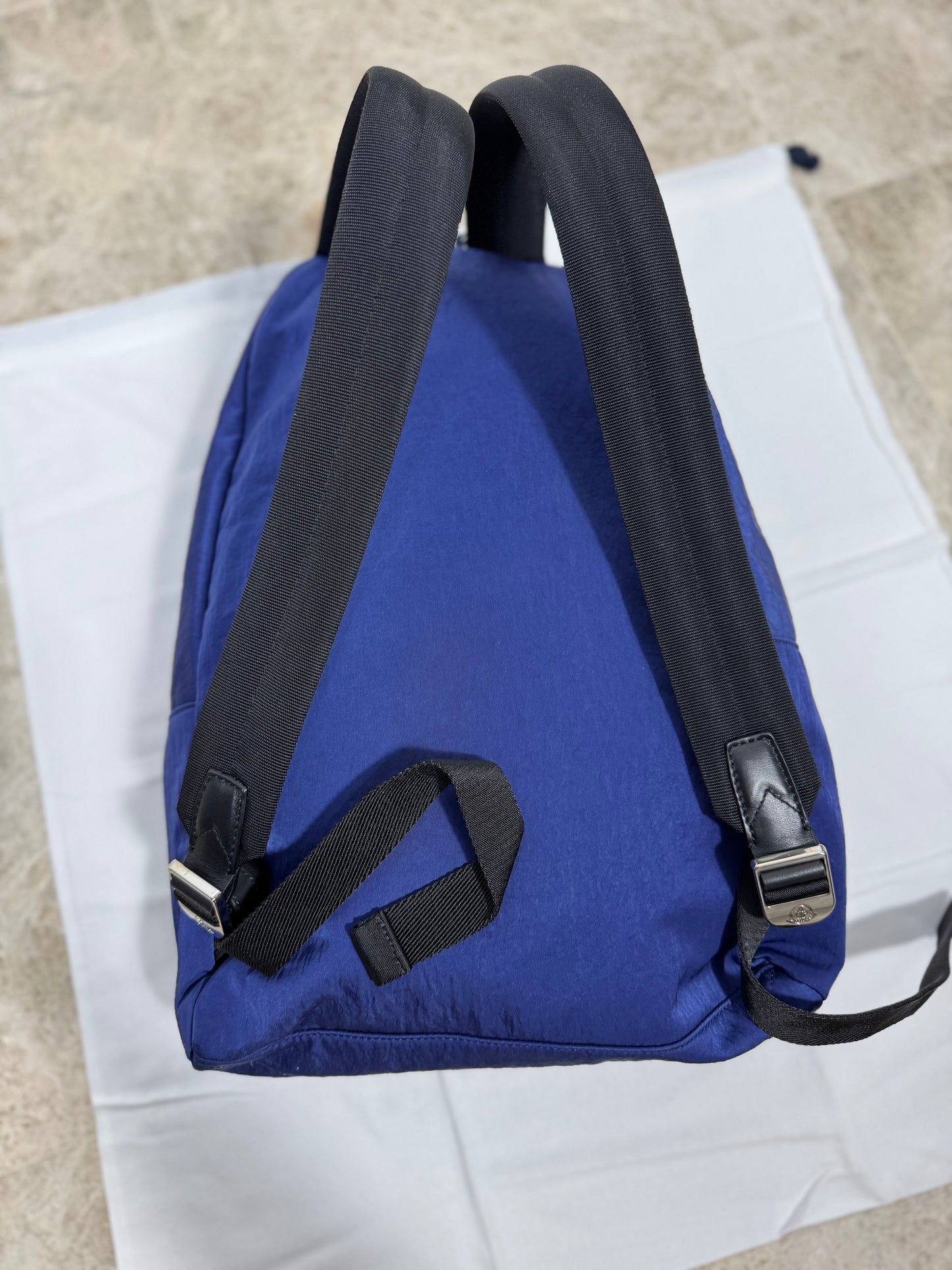 Moncler Pierrick Backpack