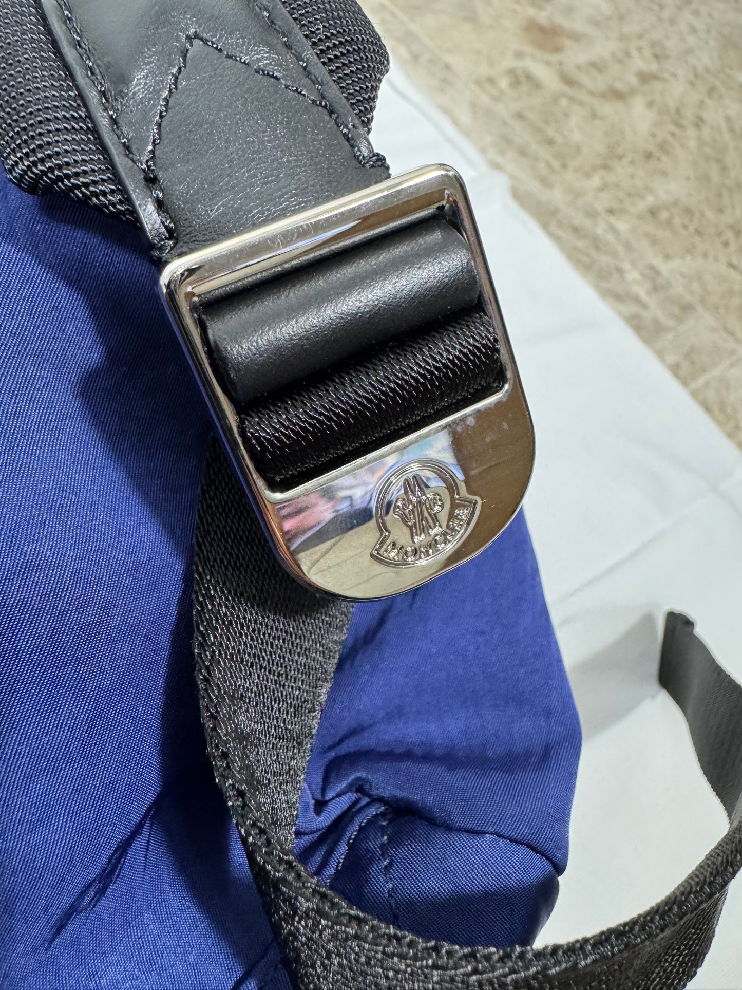 Moncler Pierrick Backpack