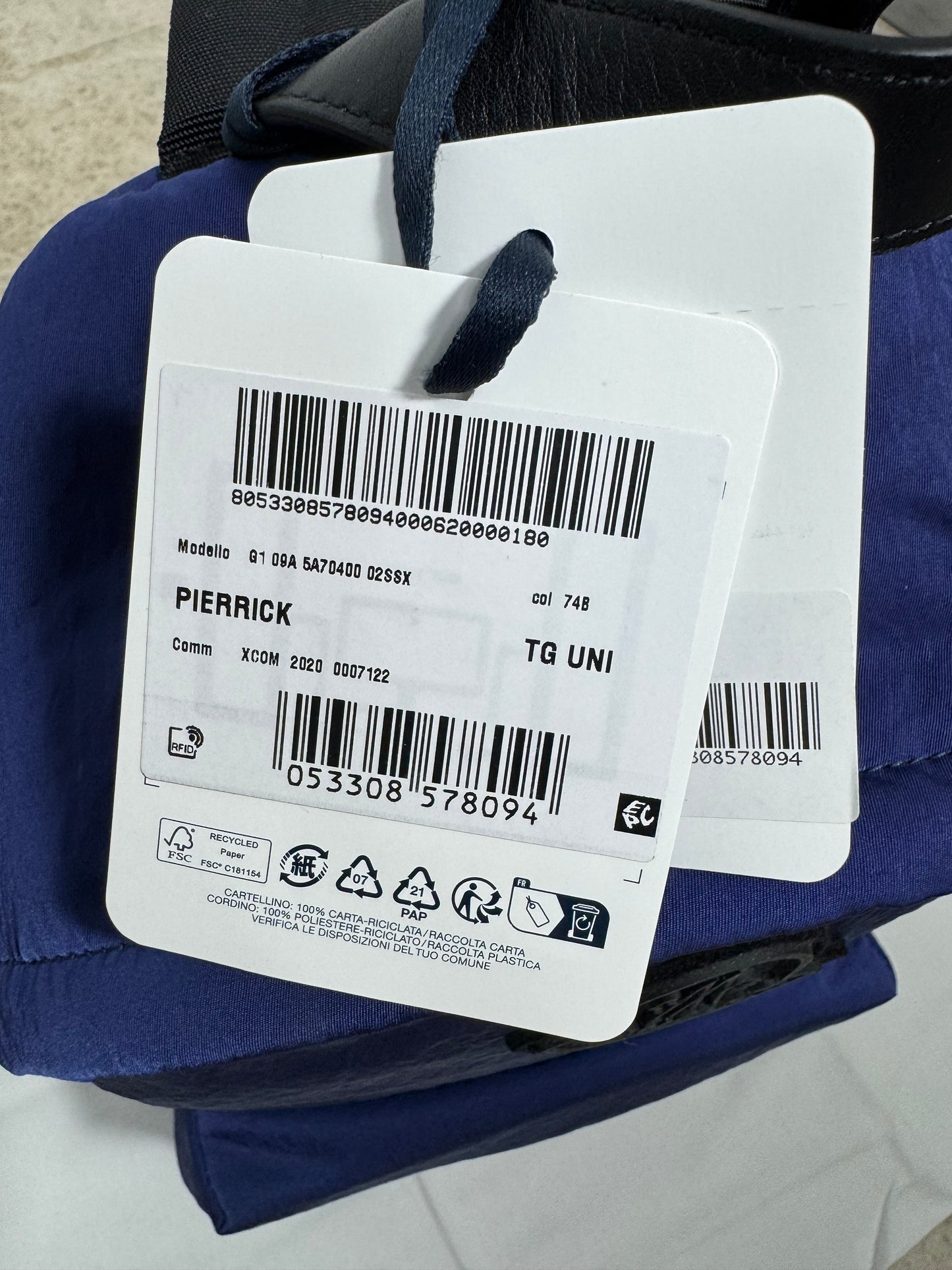 Moncler Pierrick Backpack