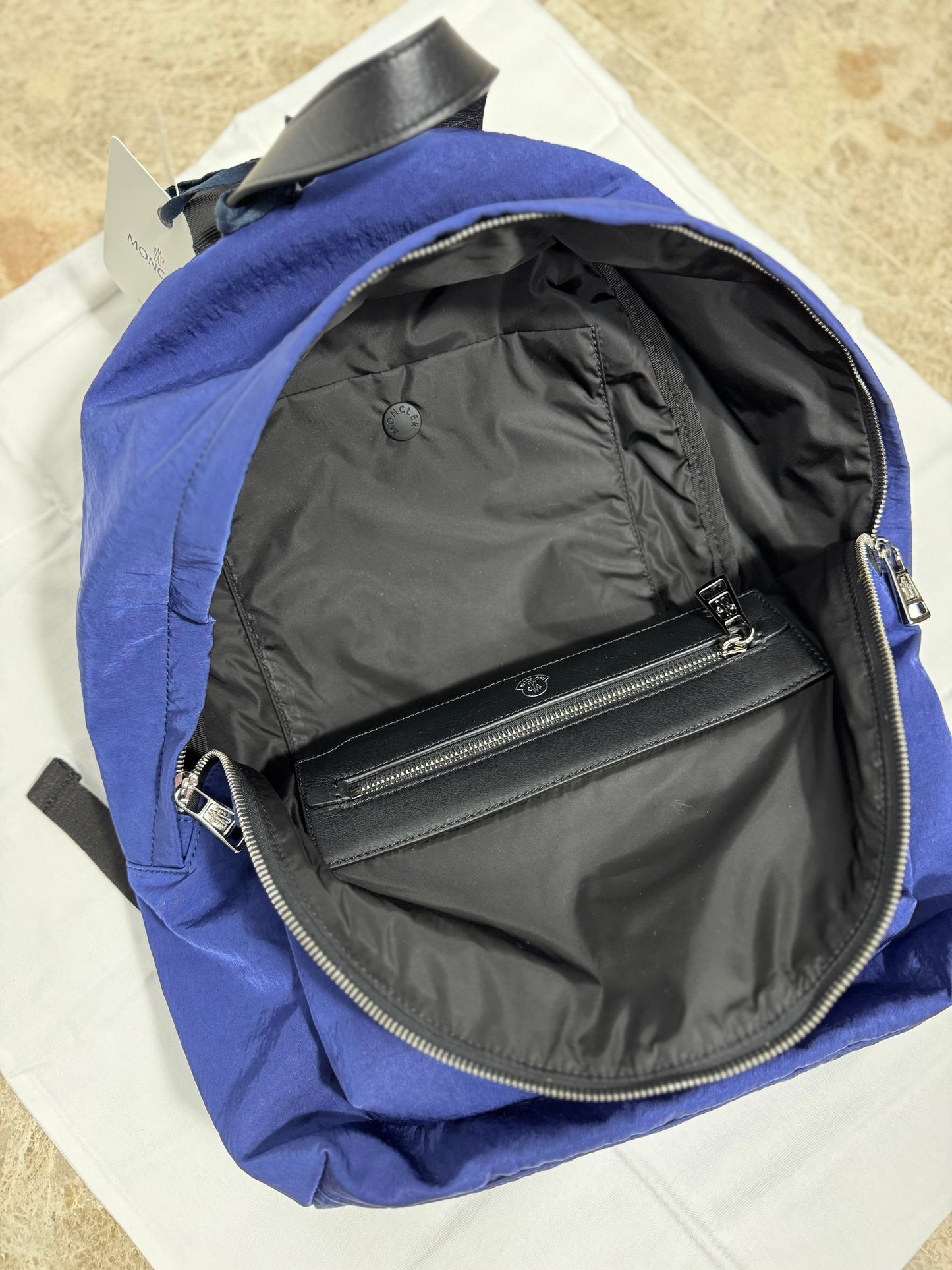 Moncler Pierrick Backpack