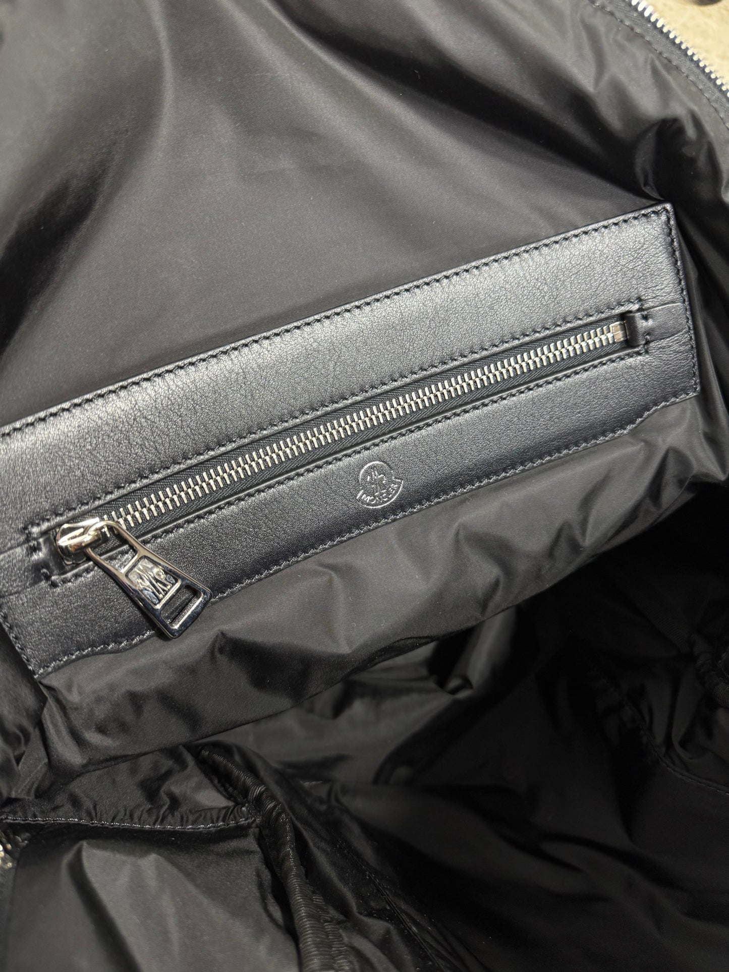 Moncler Pierrick Backpack