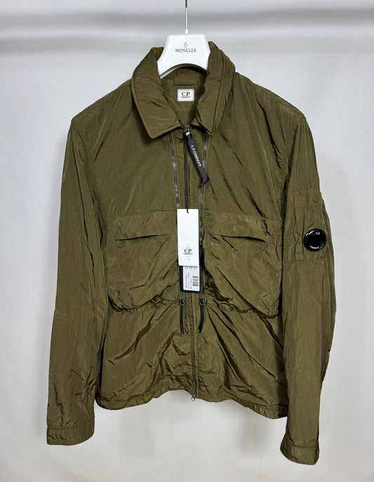 C.P Company Chrome-R Jacket - Size XL