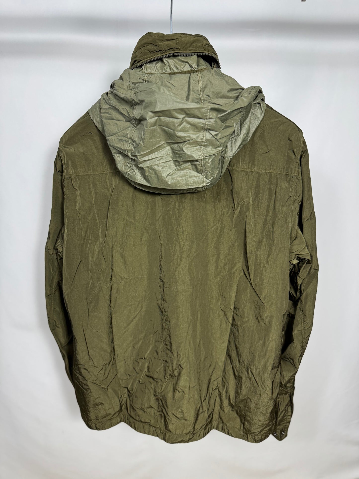 C.P Company Chrome-R Jacket - Size XL