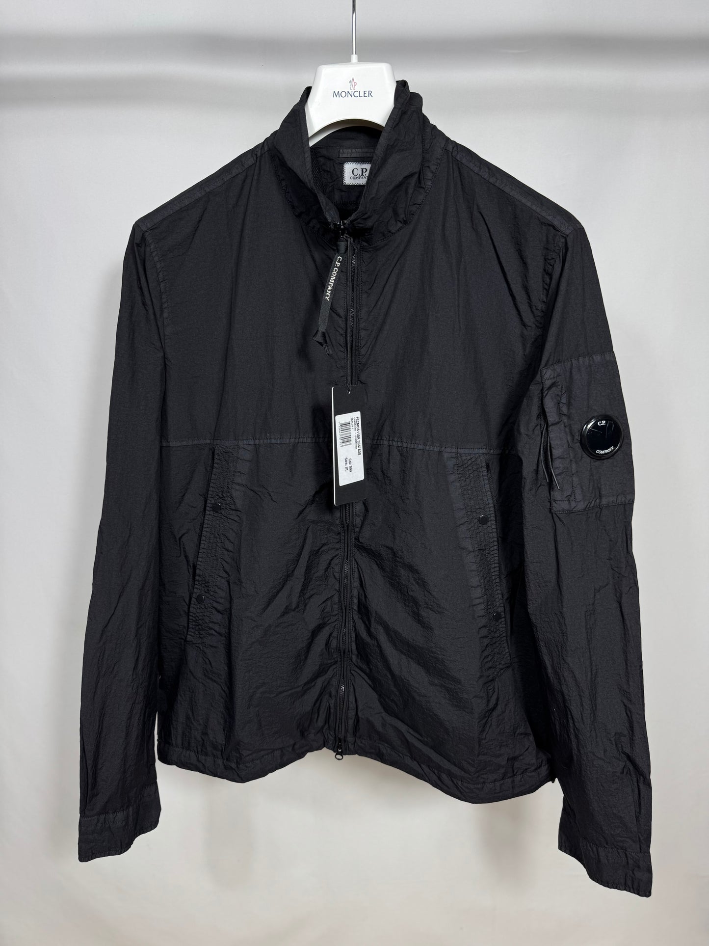 C.P Company Taylon-R Jacket