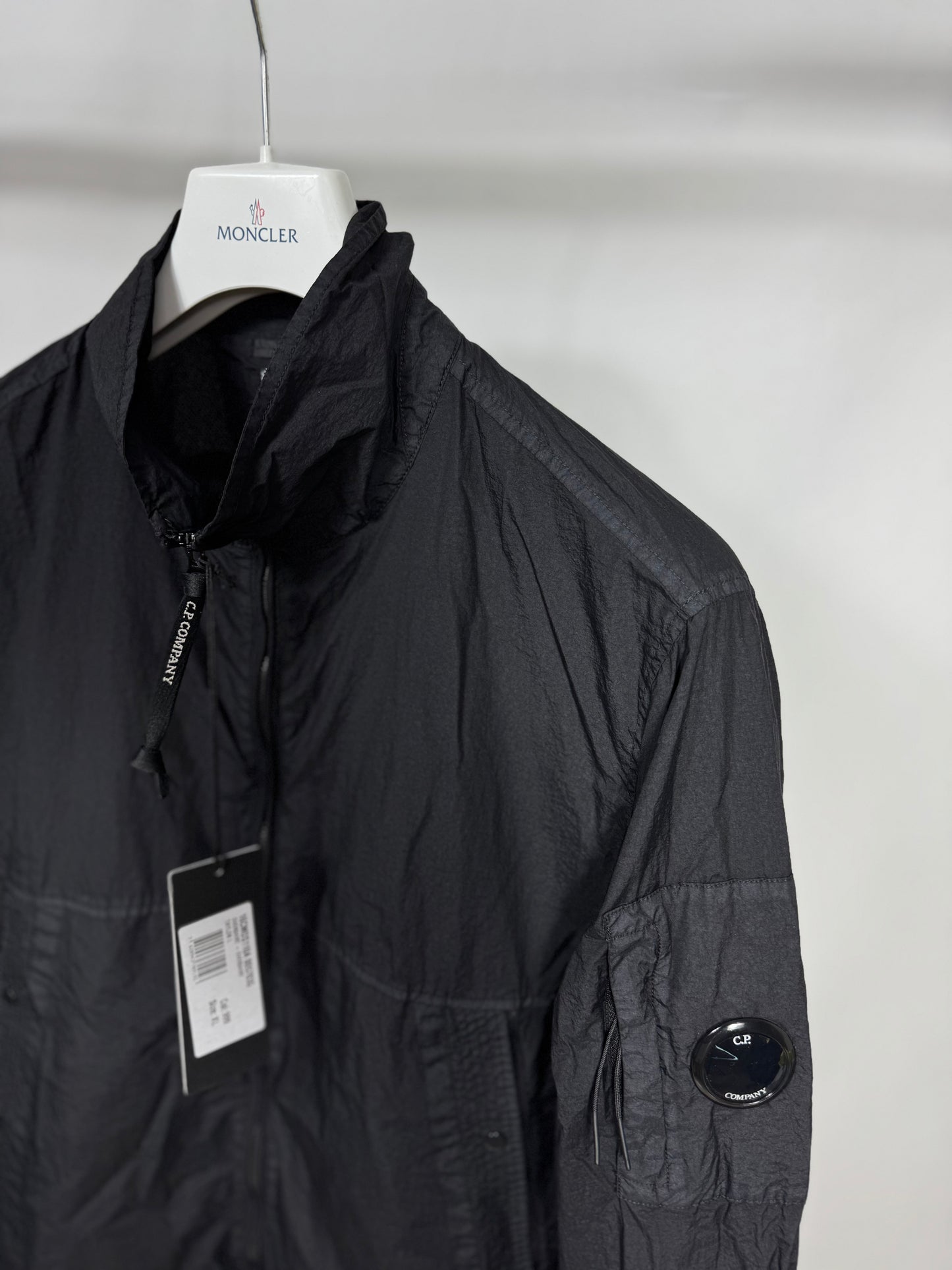 C.P Company Taylon-R Jacket