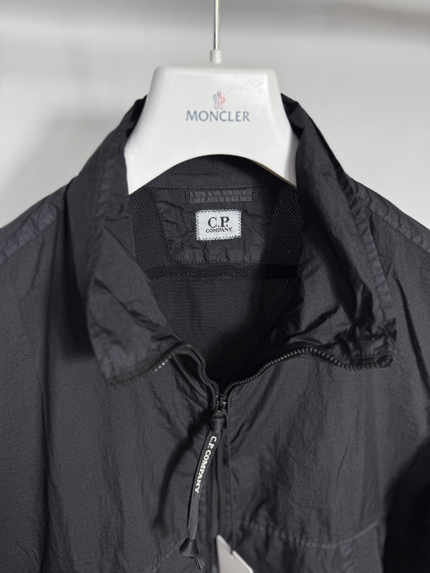 C.P Company Taylon-R Jacket