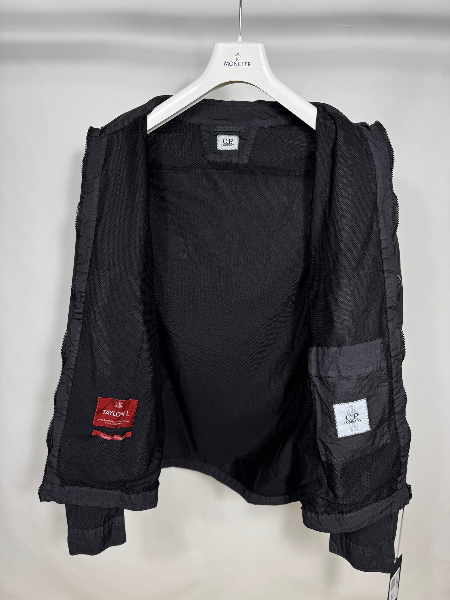 C.P Company Taylon-R Jacket