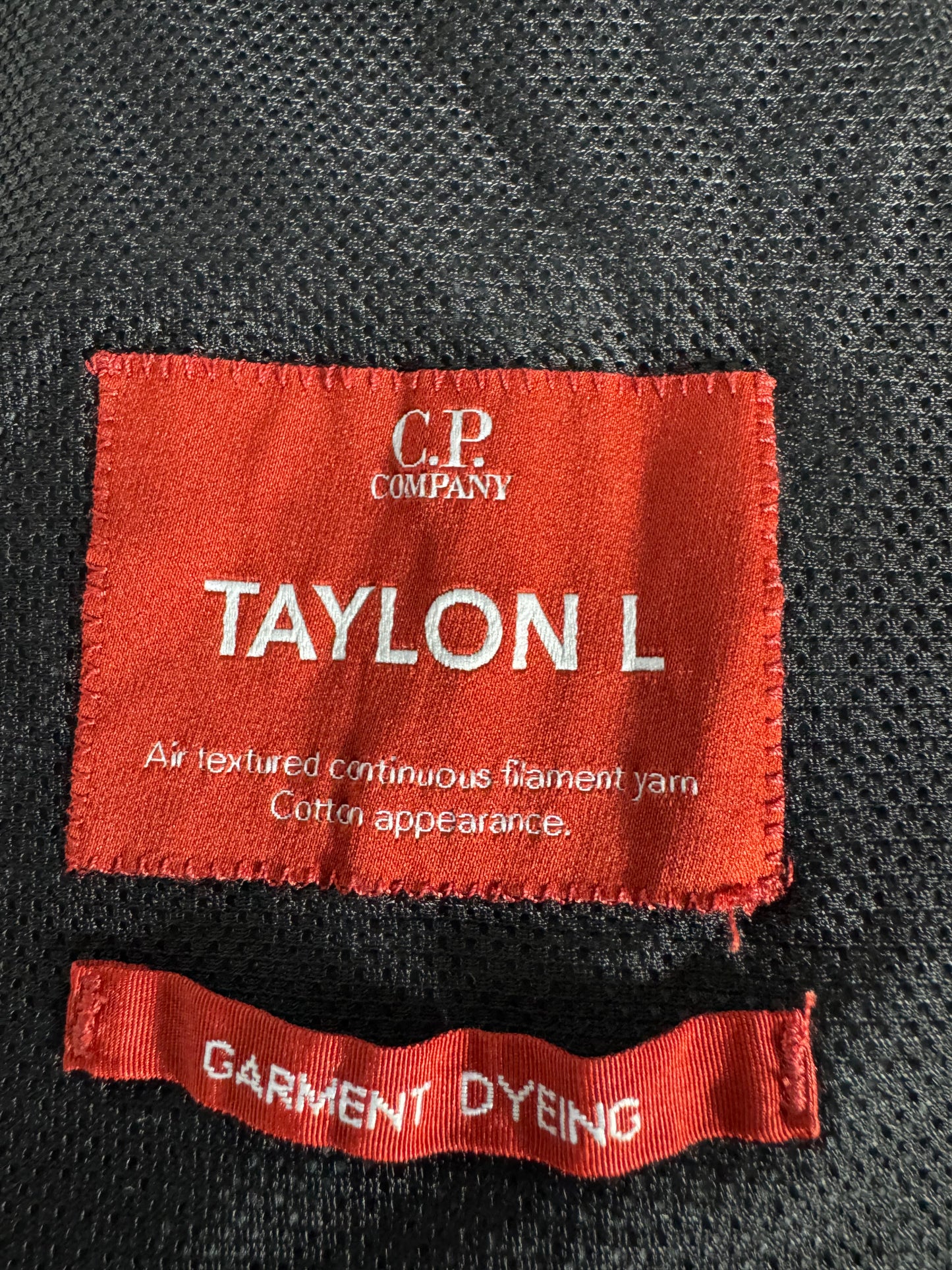 C.P Company Taylon-R Jacket