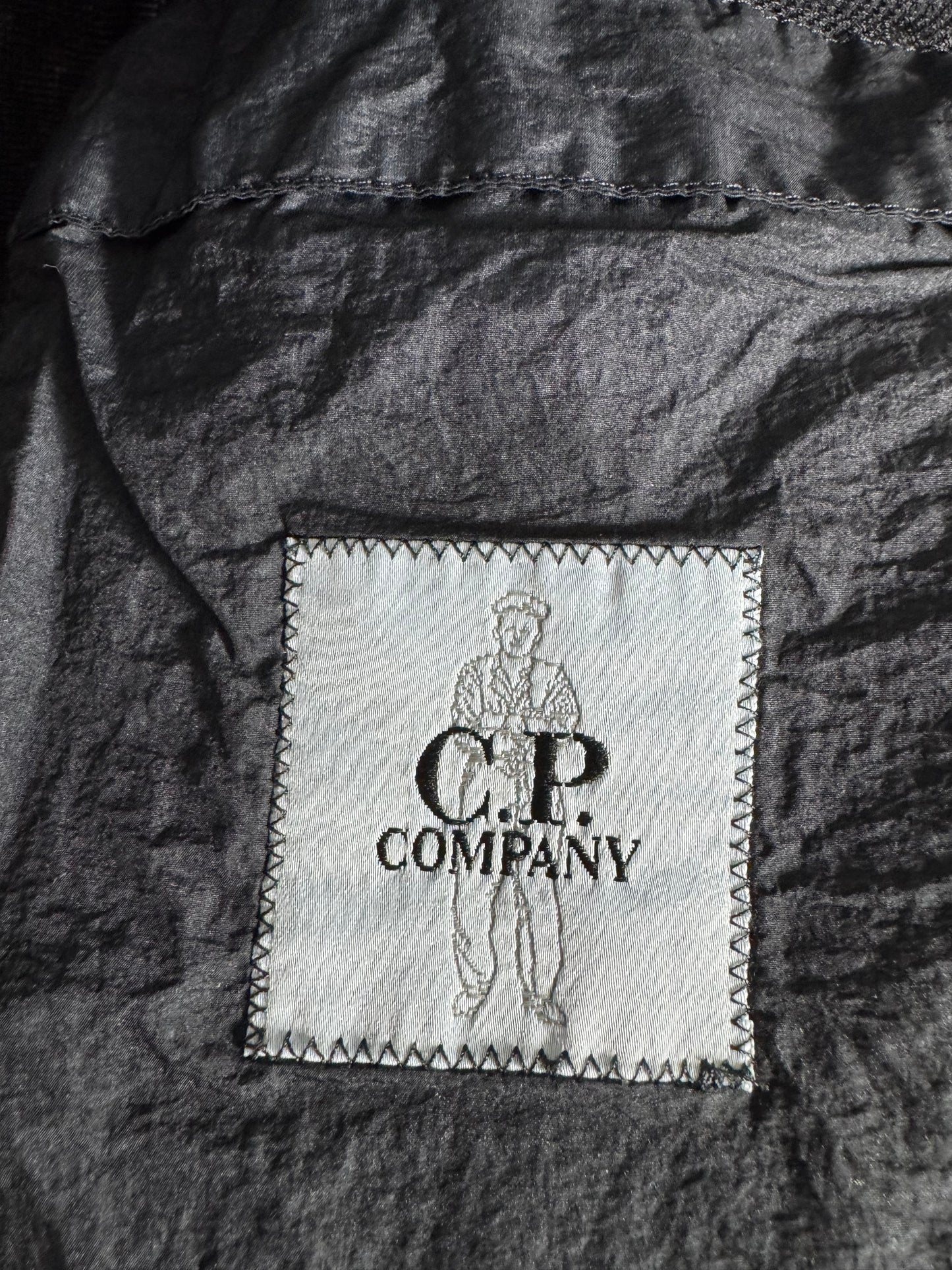 C.P Company Taylon-R Jacket
