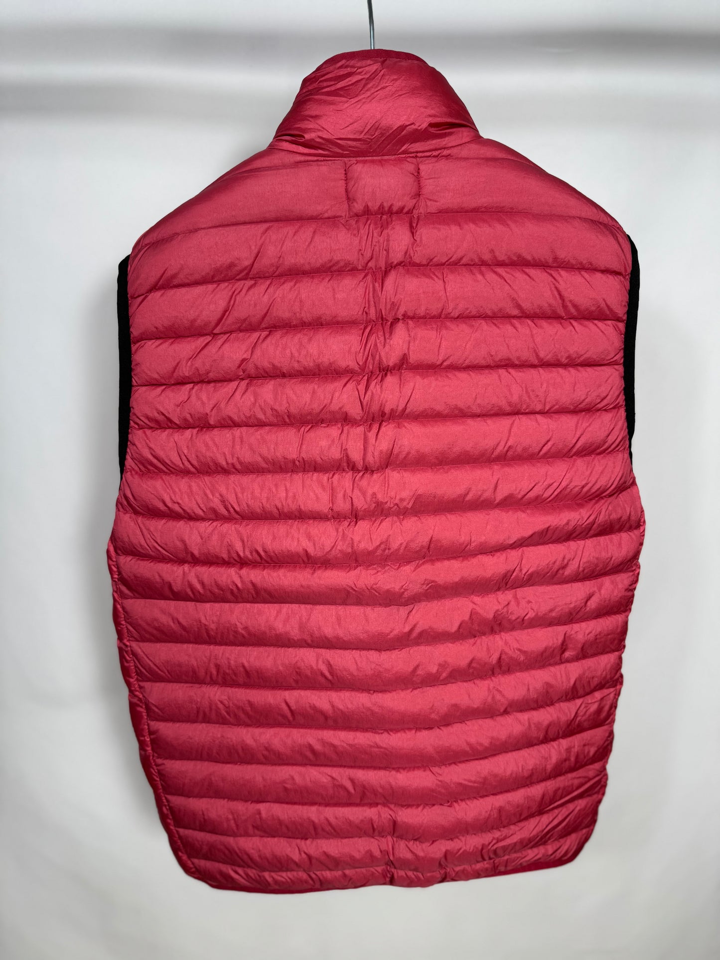 Stone Island R-Nylon Down-Tc Gilet