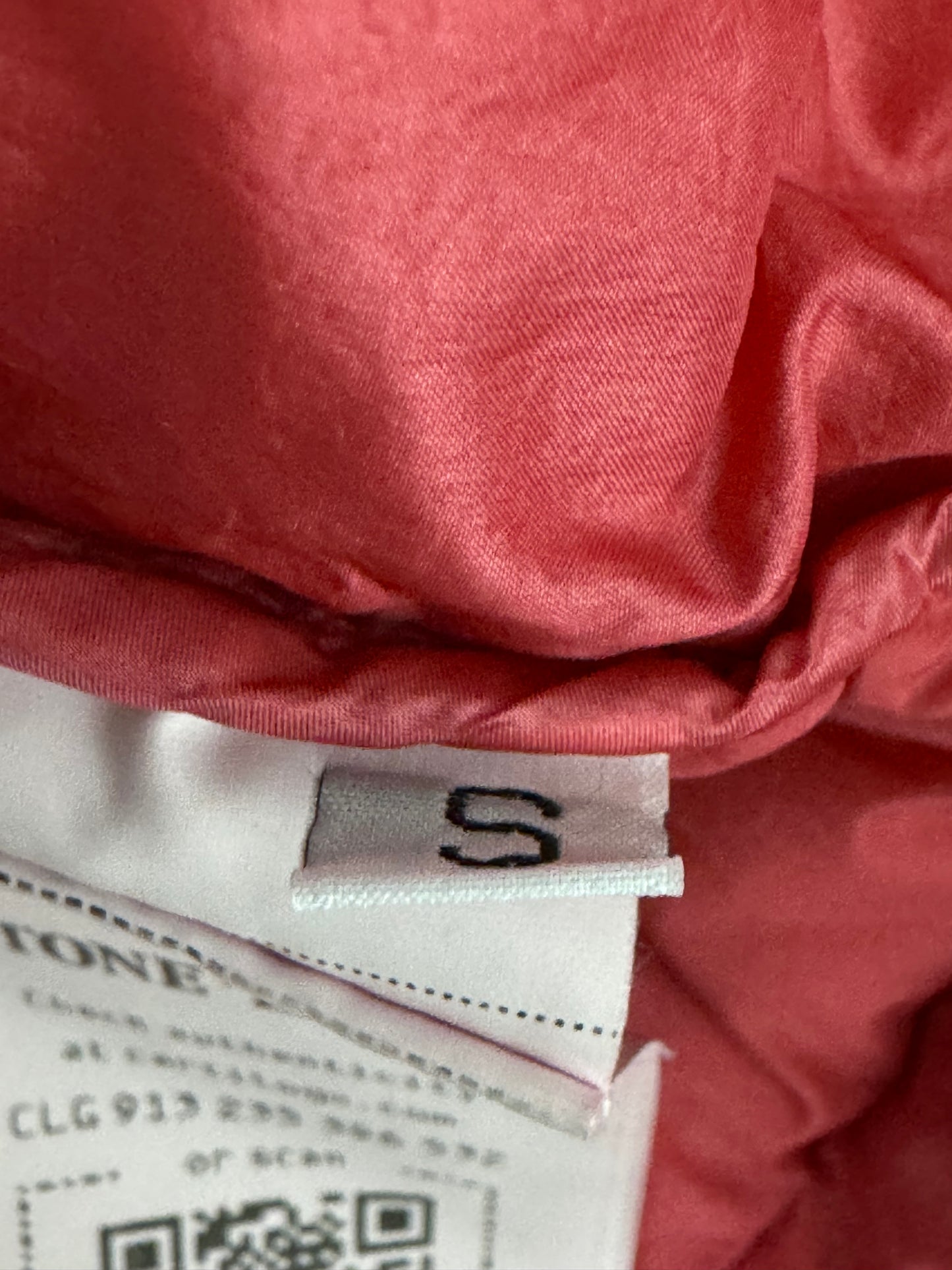 Stone Island R-Nylon Down-Tc Gilet