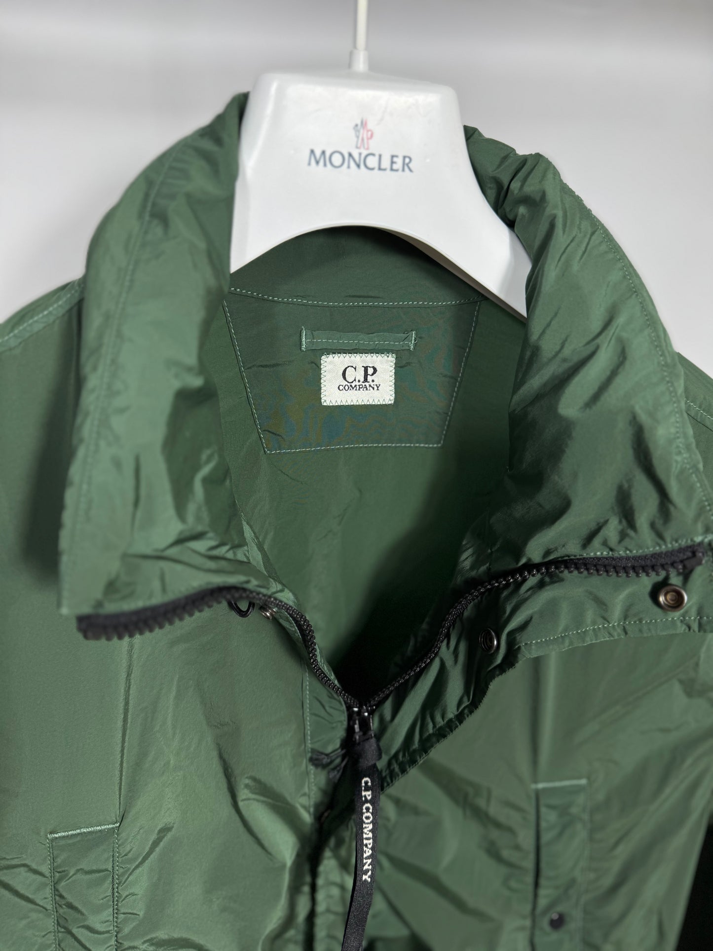 C.P Company Nycra-R Jacket