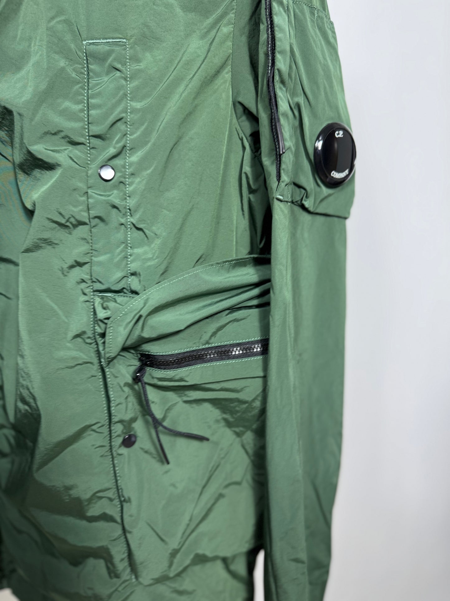 C.P Company Nycra-R Jacket