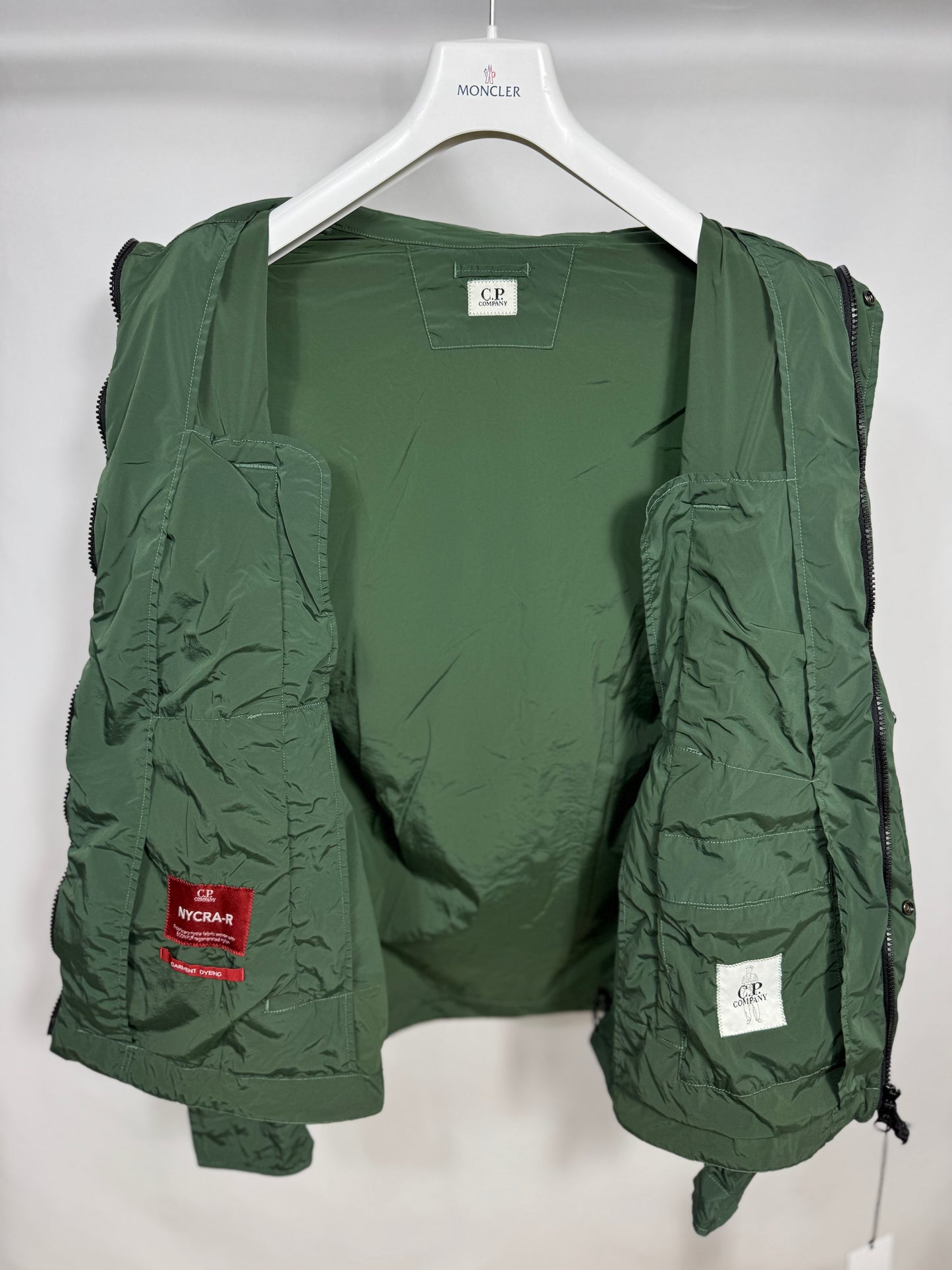 C.P Company Nycra-R Jacket
