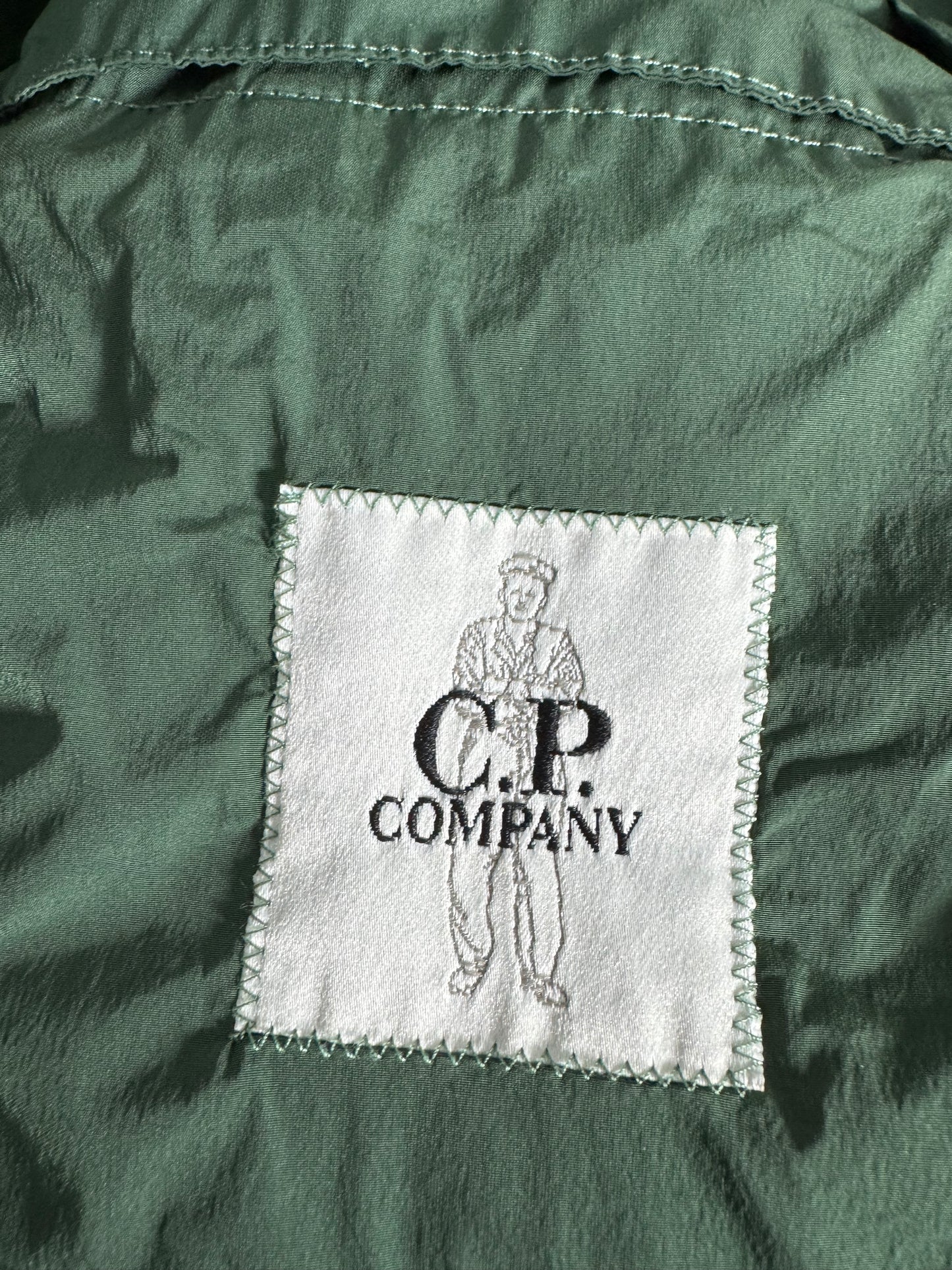 C.P Company Nycra-R Jacket
