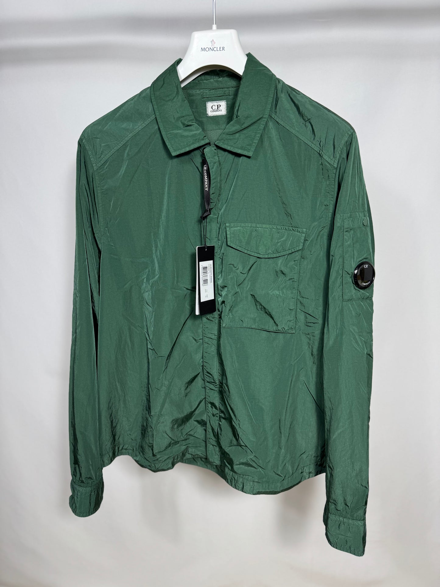 C.P Company Chrome-R Jacket