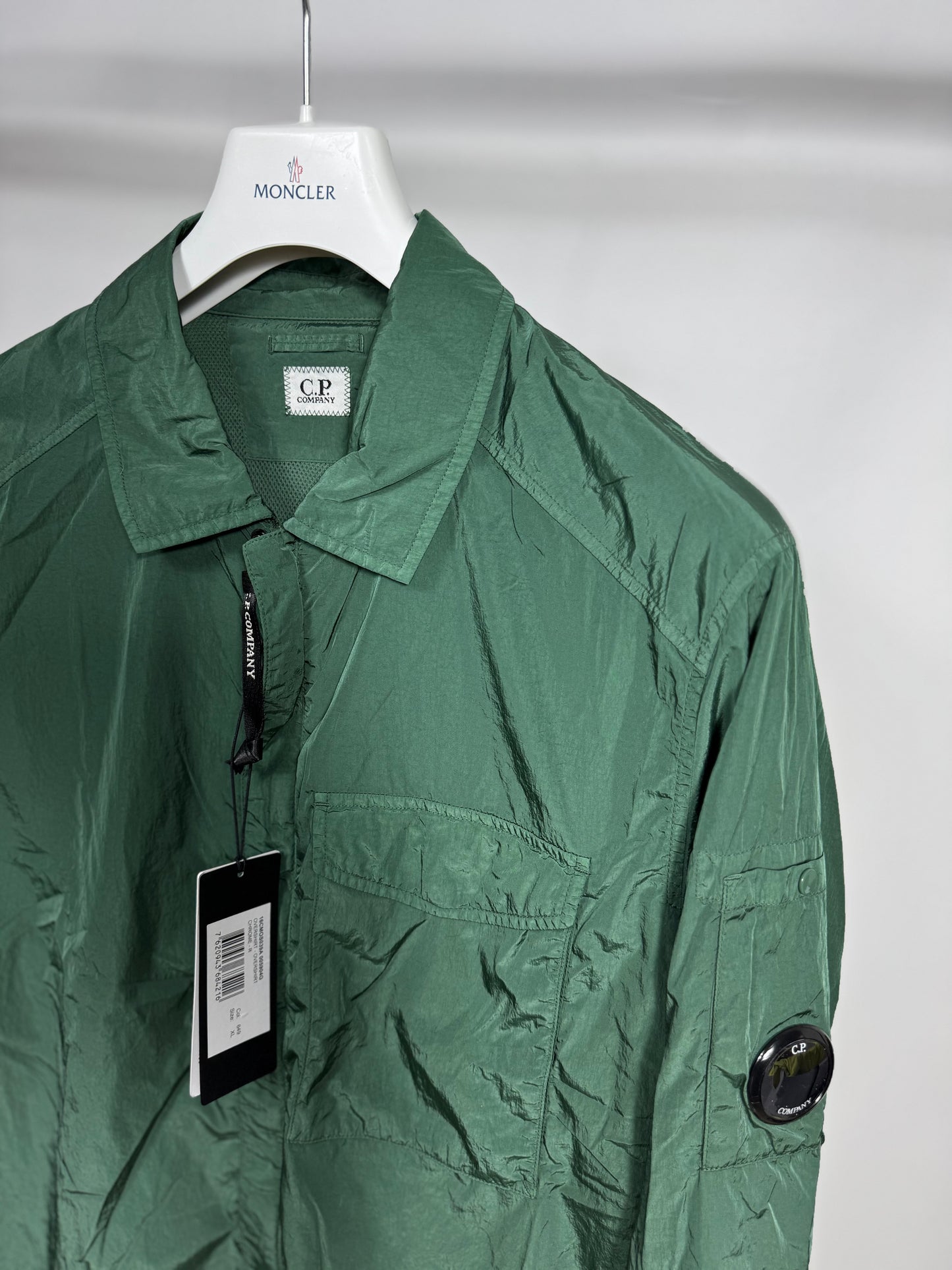 C.P Company Chrome-R Jacket