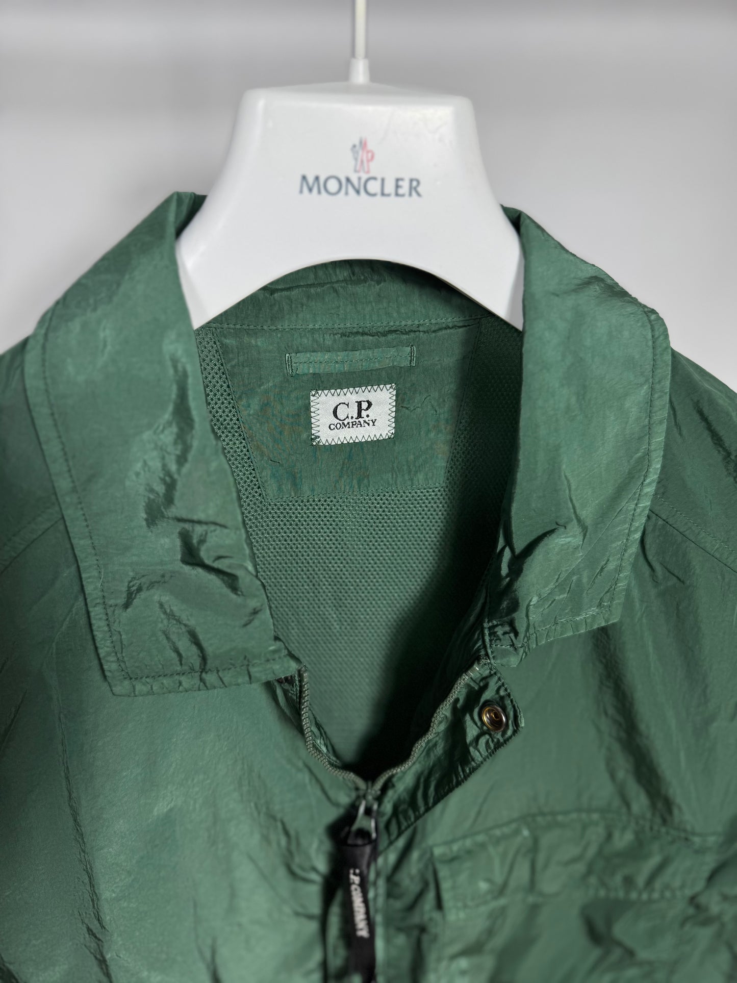 C.P Company Chrome-R Jacket