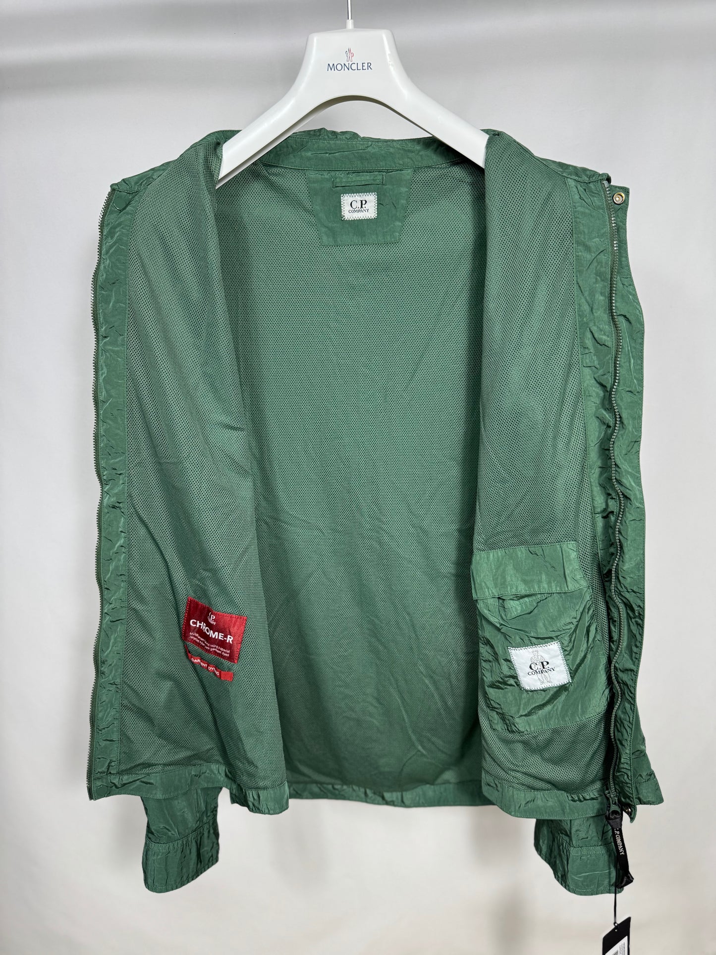 C.P Company Chrome-R Jacket